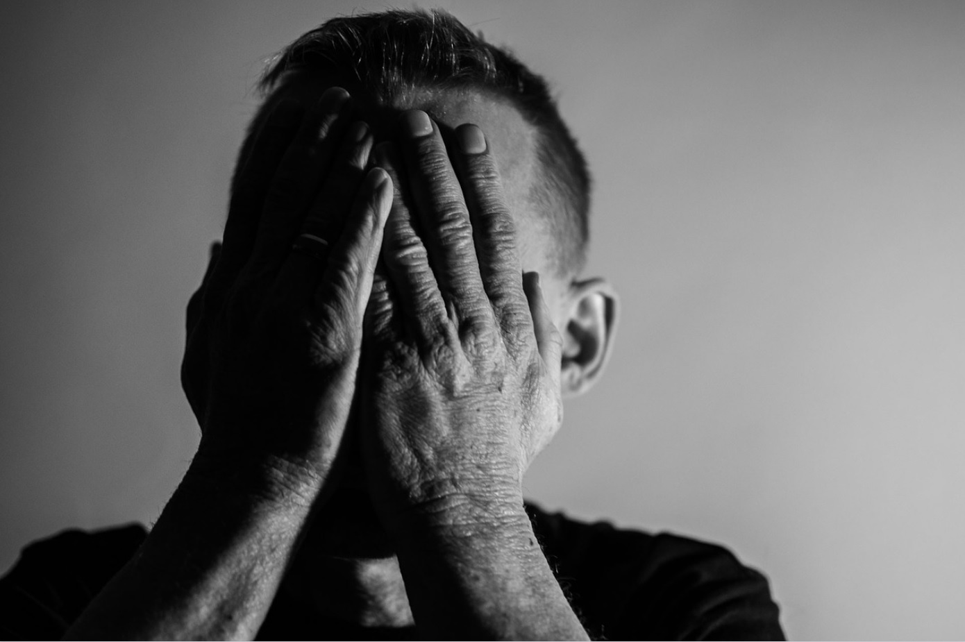 El trastorno depresivo mayor, una forma particular de esta enfermedad, afecta a muchas personas y puede causar una pérdida de interés o placer en actividades que antes procuraban disfrute. (Foto: Pixabay)