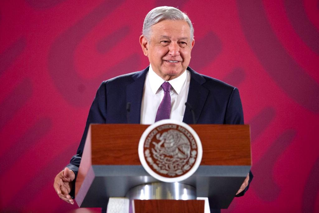 (Foto: Cortesía Presidencia)