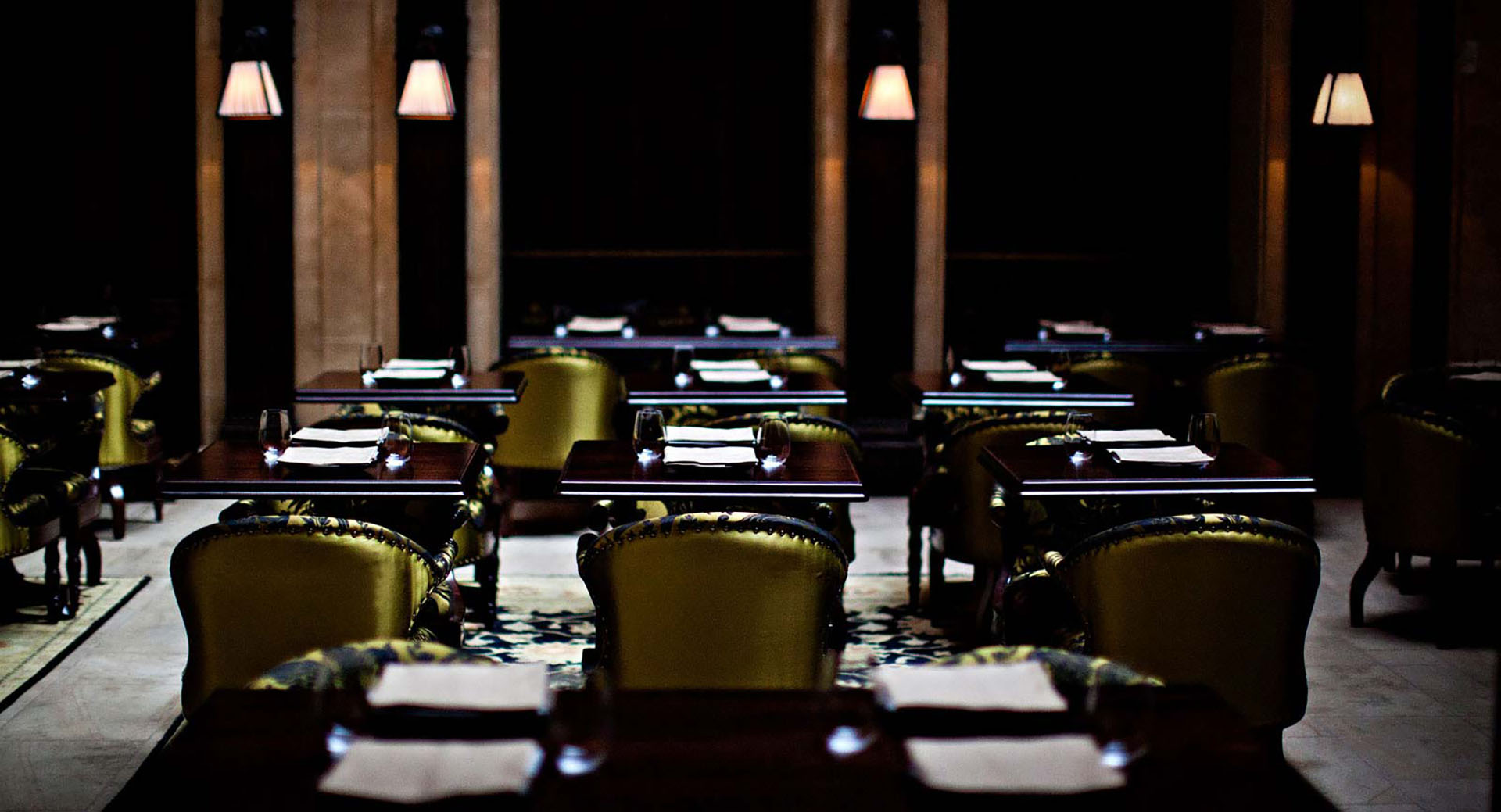 Dirección: 10 W 28th St, New York, NY 10001, Estados Unidos (thenomadhotel.com)