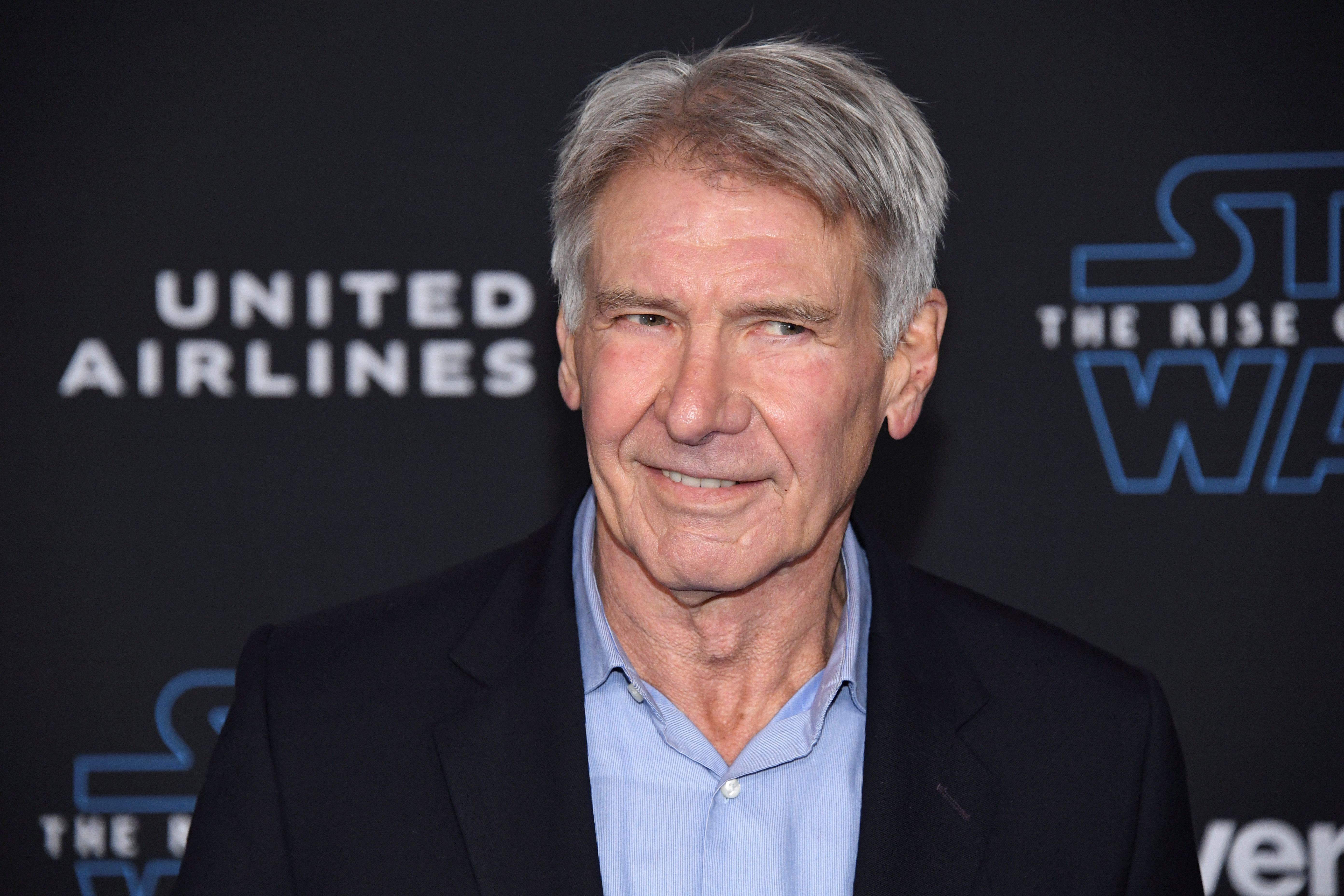 Harrison Ford (Foto: REUTERS/Phil McCarten)
