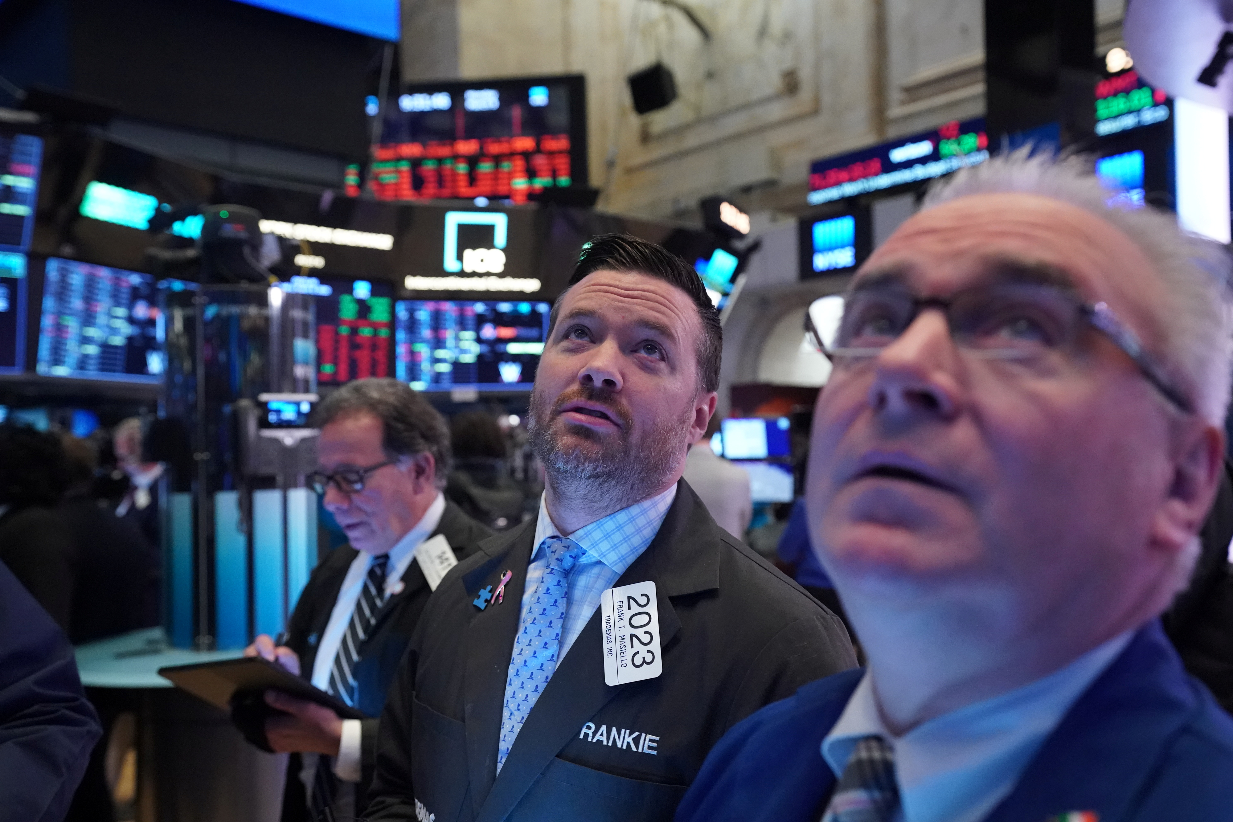 Las acciones de Wall Street perdieron en cuatro semanas las ganancias acumuladas en 14 meses. (Reuters)
