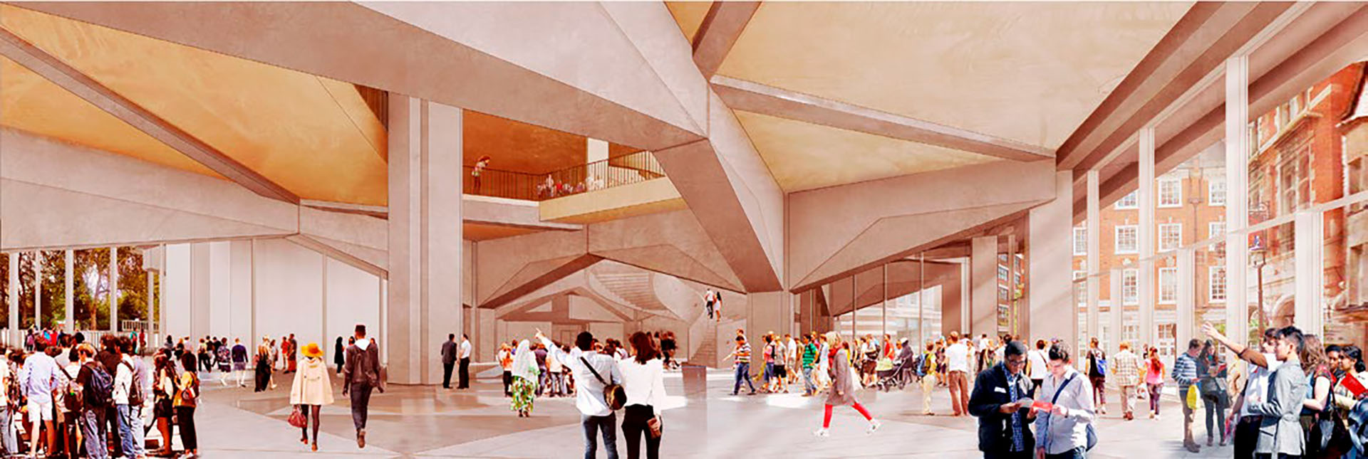 London School of Economics and Political Science, Londres, Reino Unido