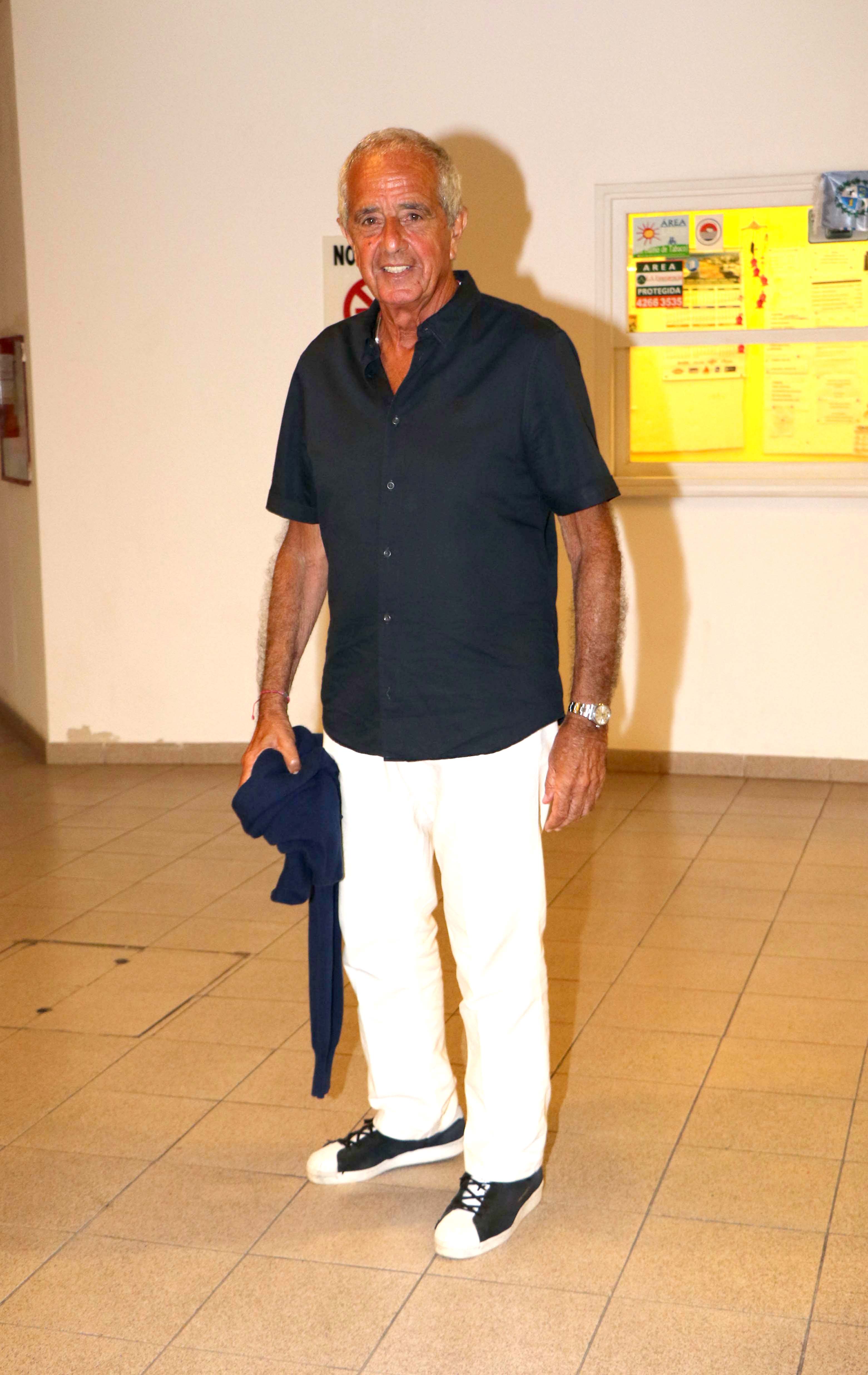 Rodolfo D'Onofrio