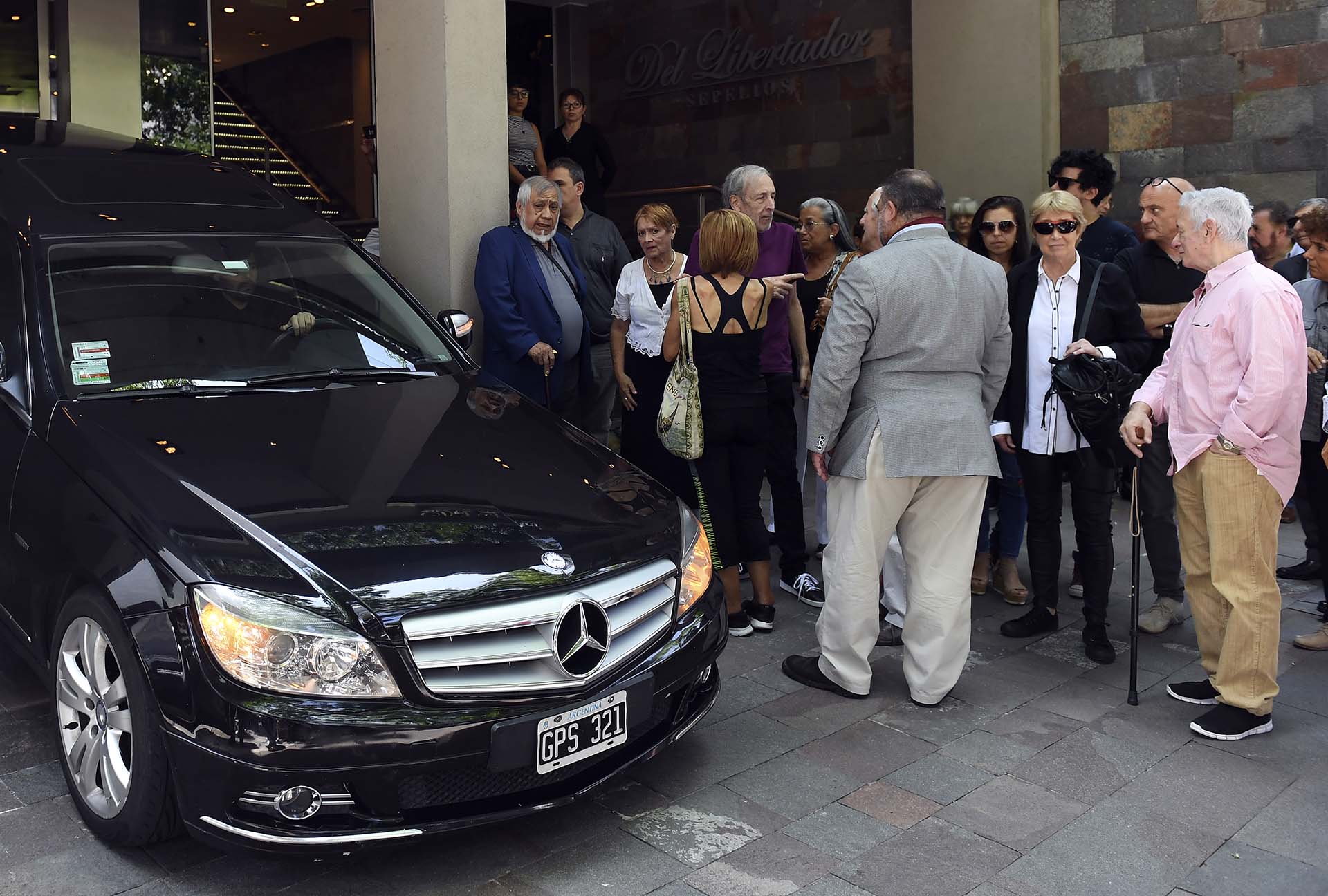 Juan Carlos Saravia había dedicado más de cinco décadas de su vida a Los Chalchaleros