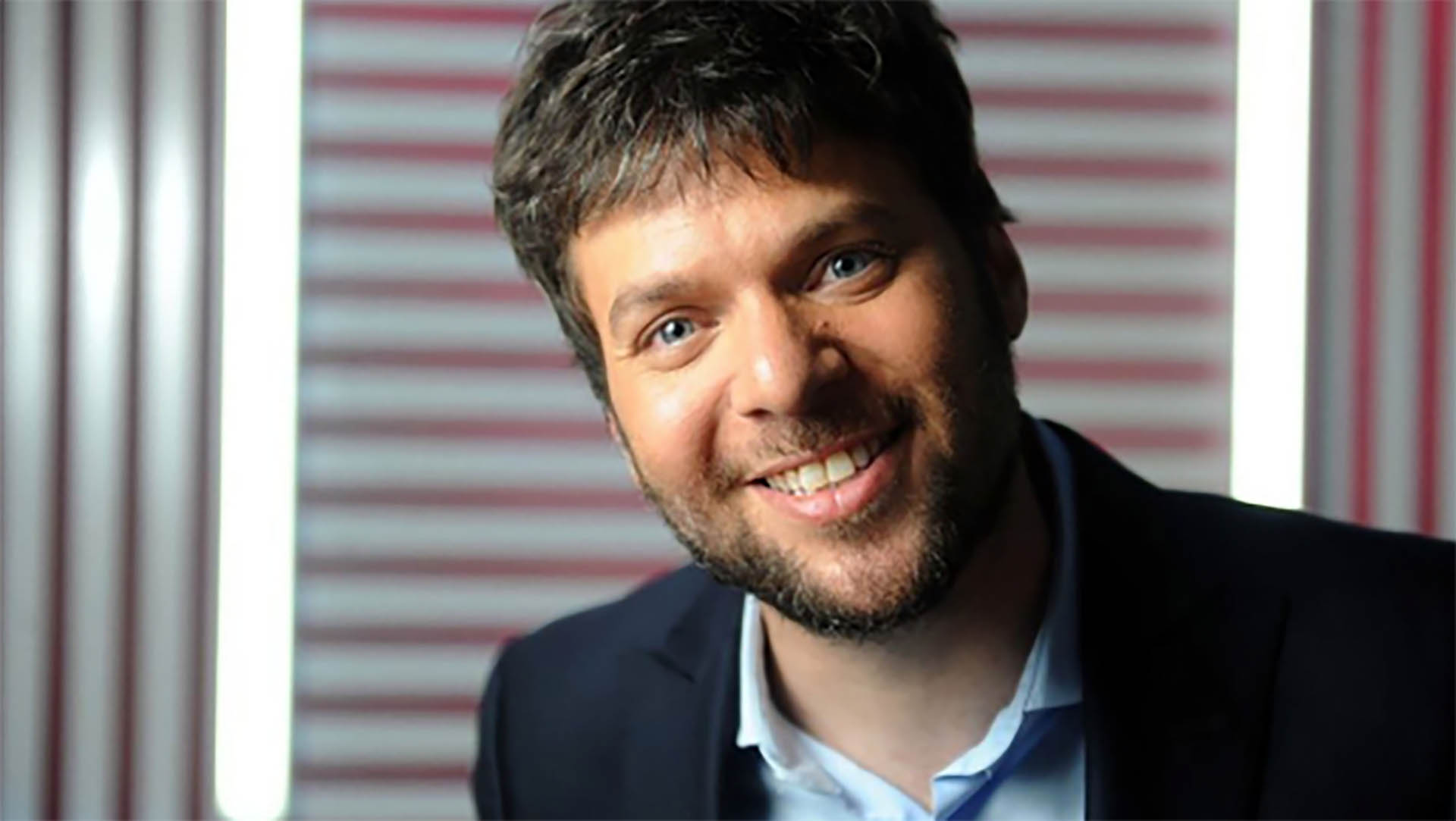 Guido Kaczka