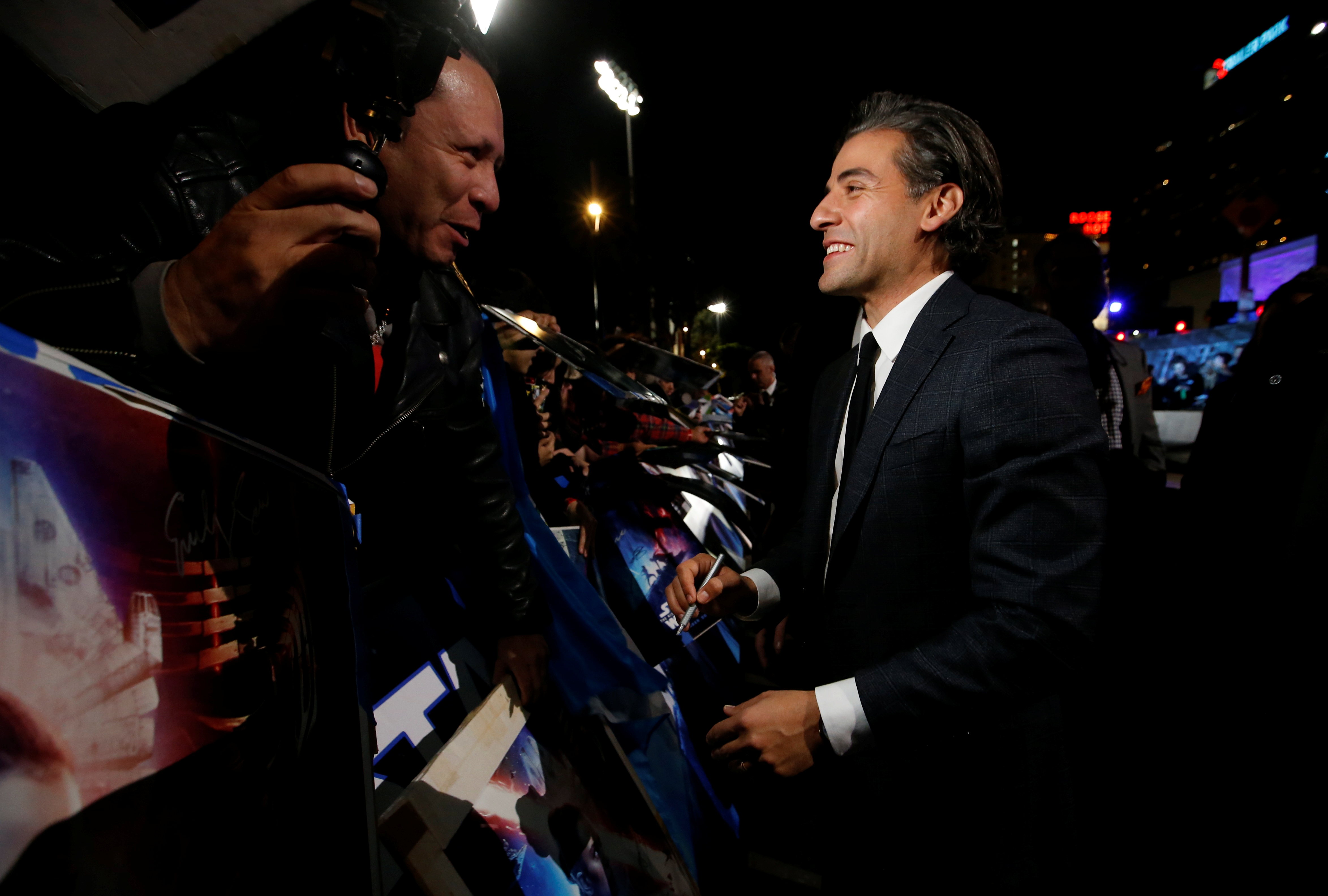 (Foto: REUTERS/Mario Anzuoni)