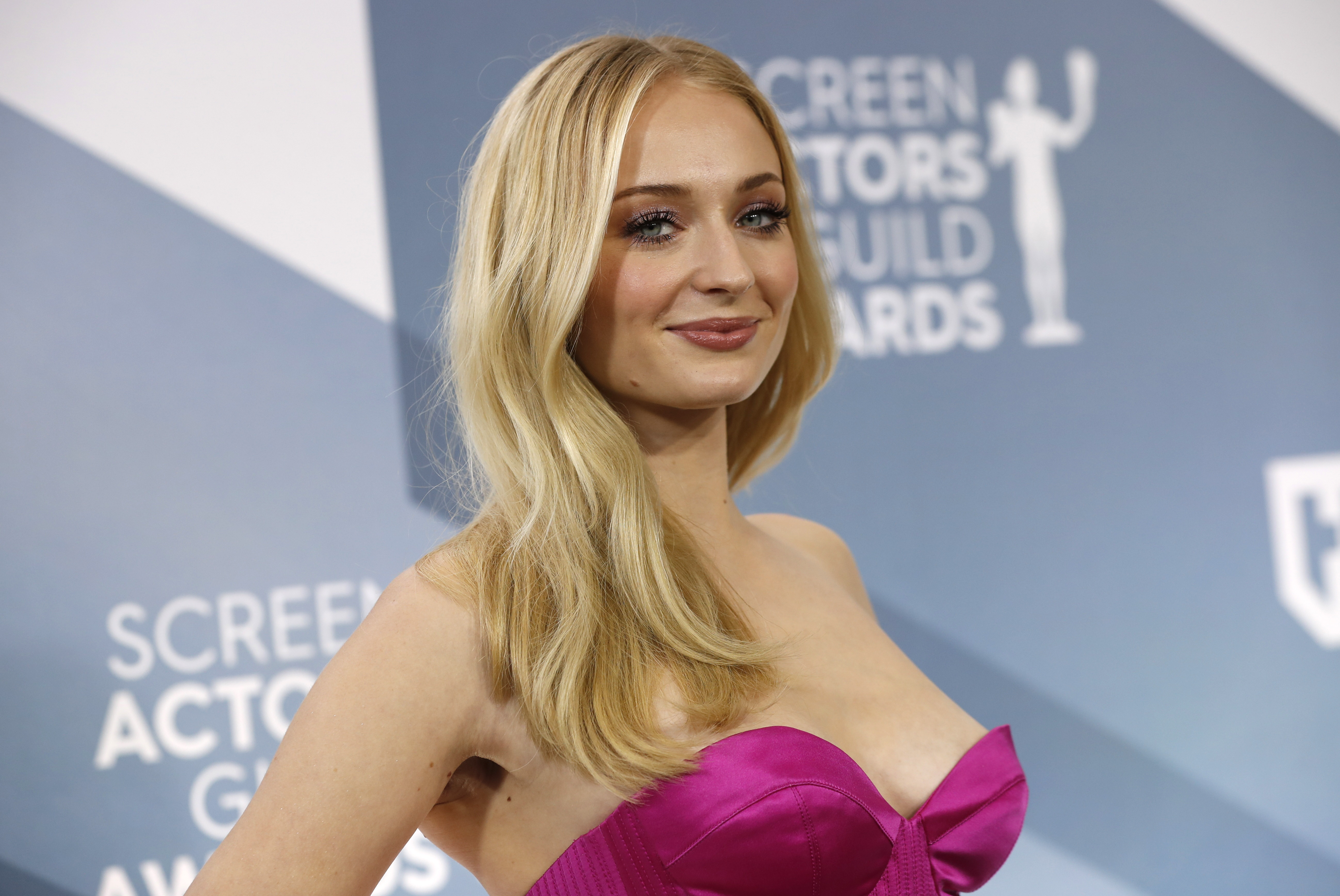 Sophie Turner