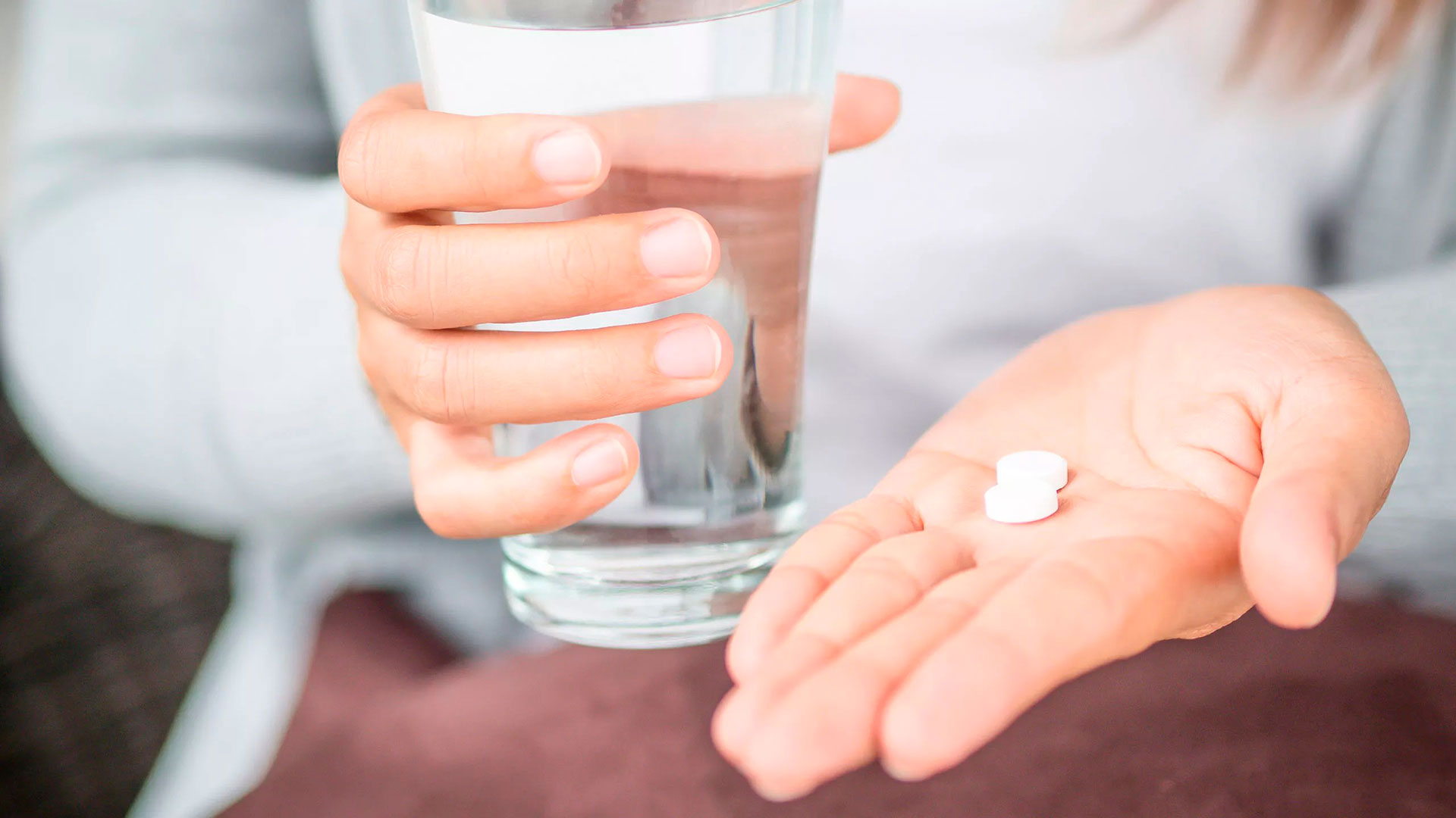 En los inicios de la pandemia, la Organización Mundial de la Salud (OMS) había desaconsejado el uso del ibuprofeno para tratar el coronavirus
