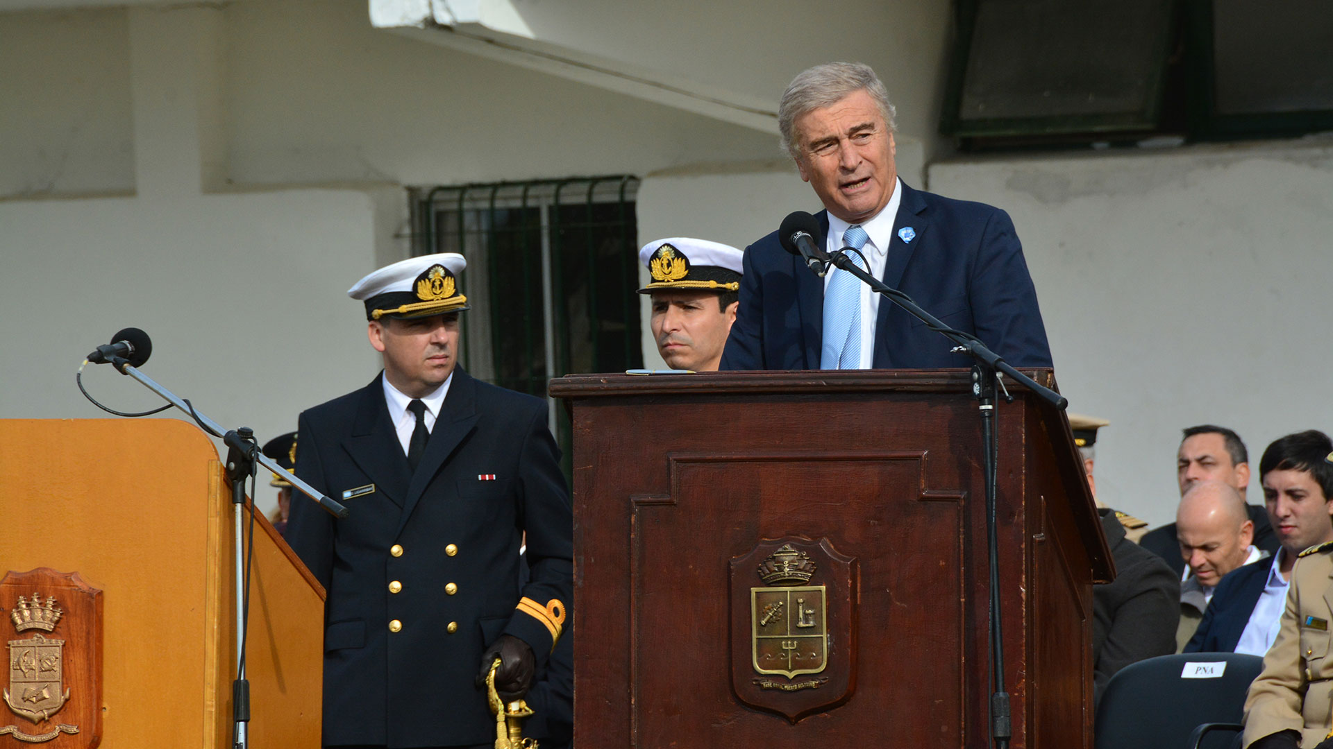 Oscar Aguad