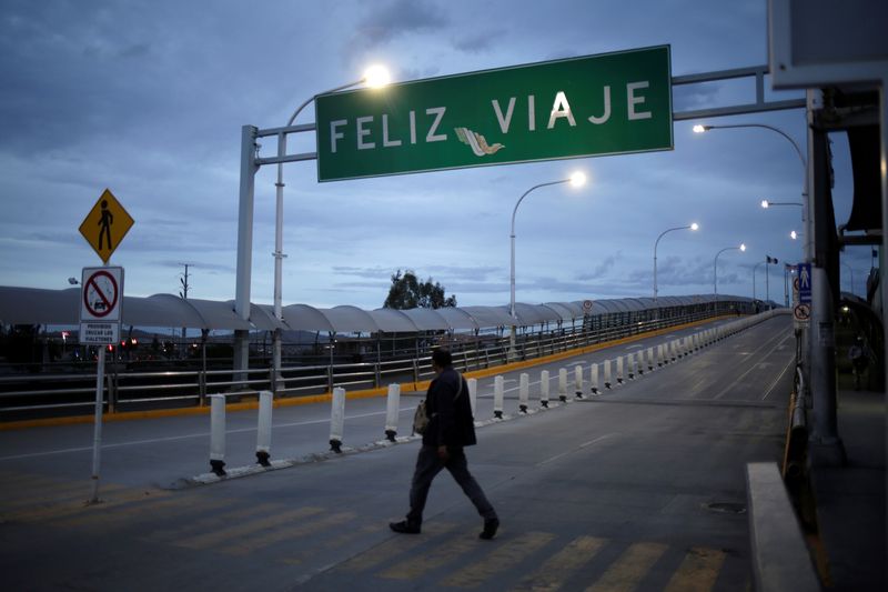 REUTERS/José Luis González.