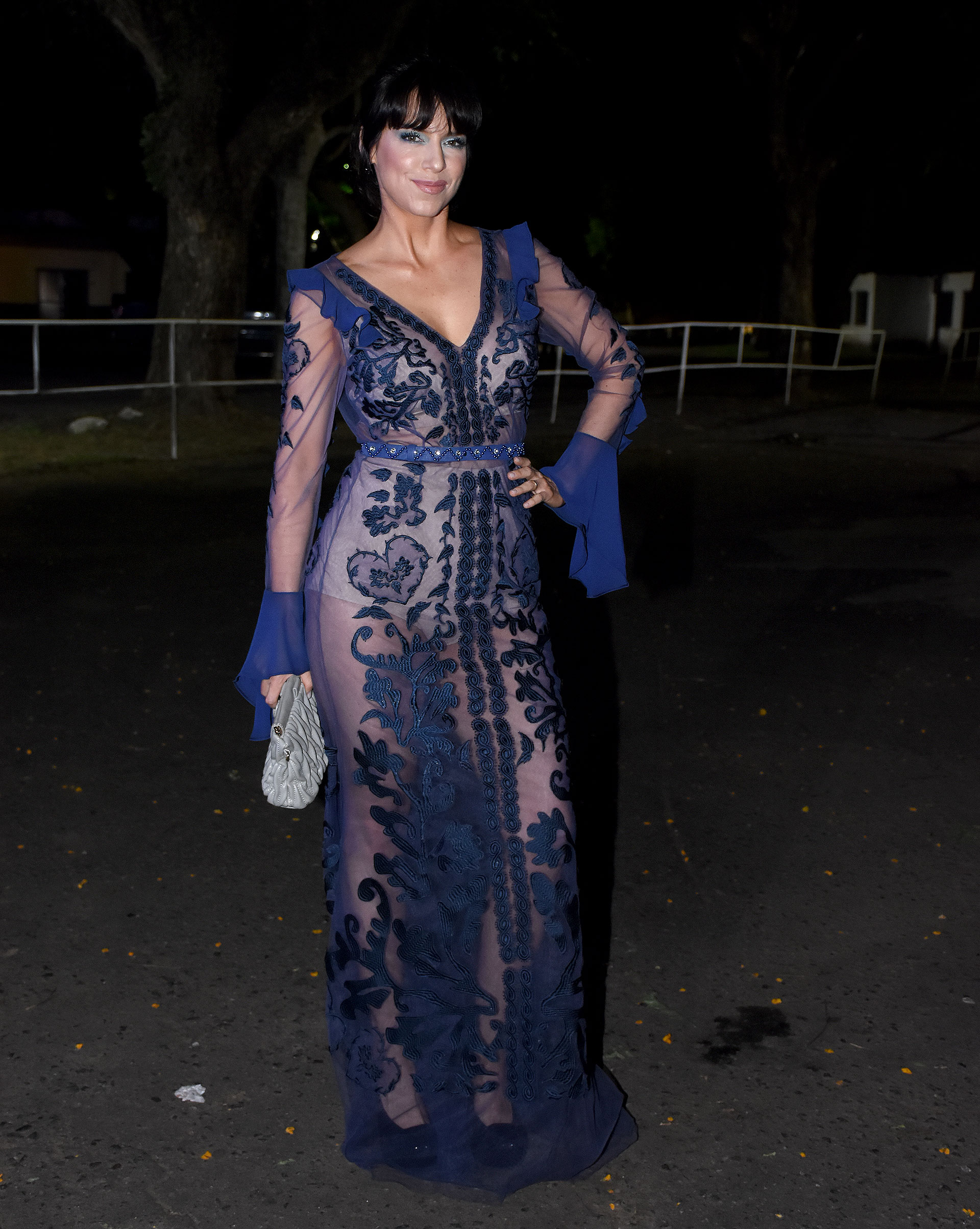 Mercedes Funes