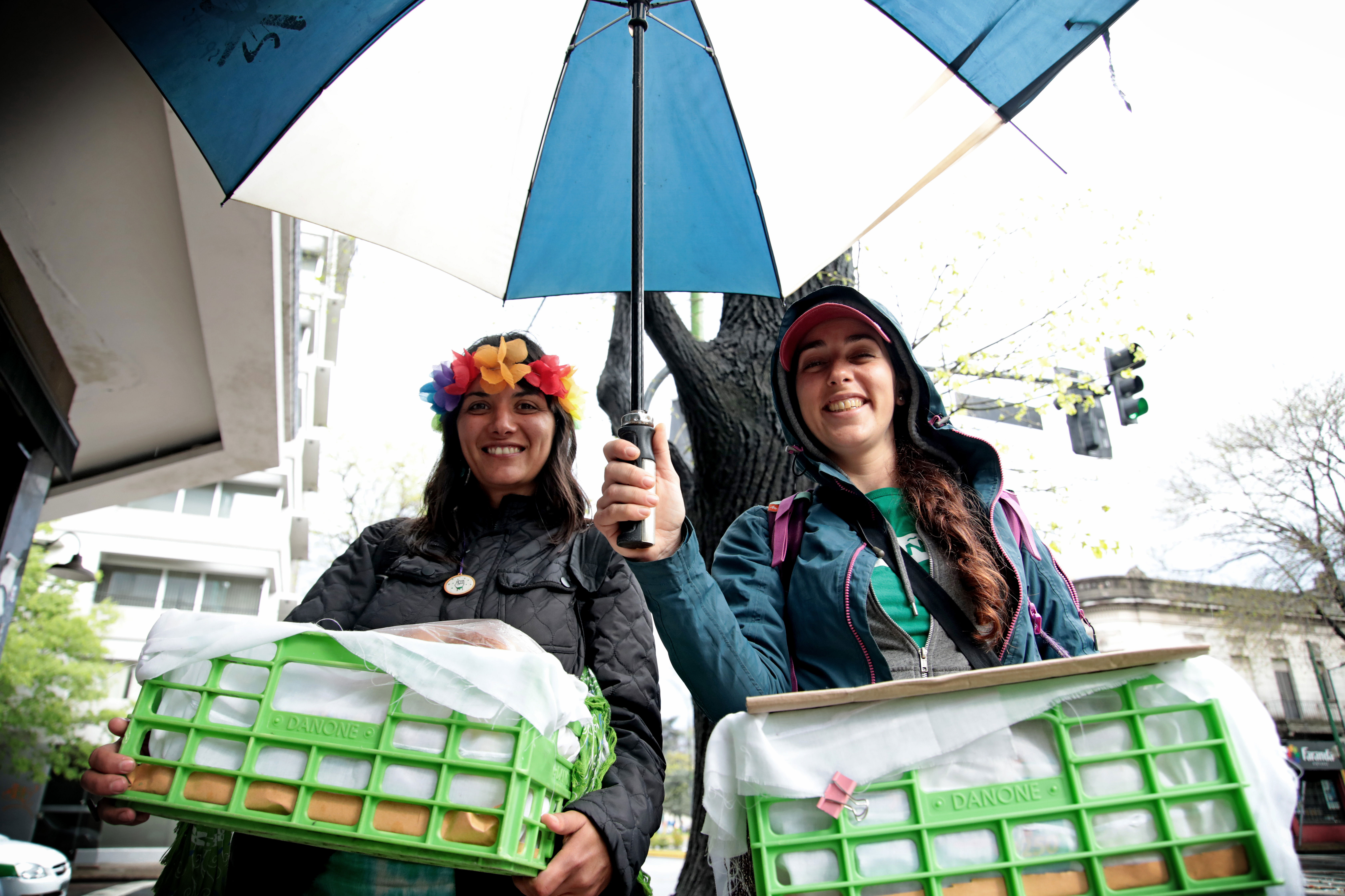 El domingo se llevará a cabo la Asamblea de Femincistas de Abya Yala (“América”) en Plaza San Martín, con foco en la construcción de feminismos plurinacionales, de mujeres y disidencias sexuales