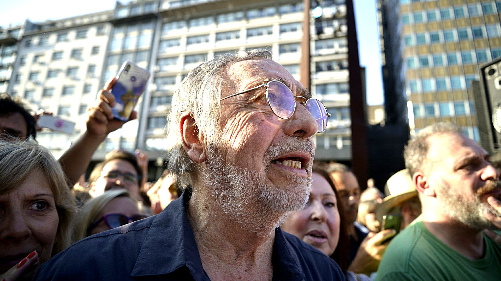 Luis Brandoni