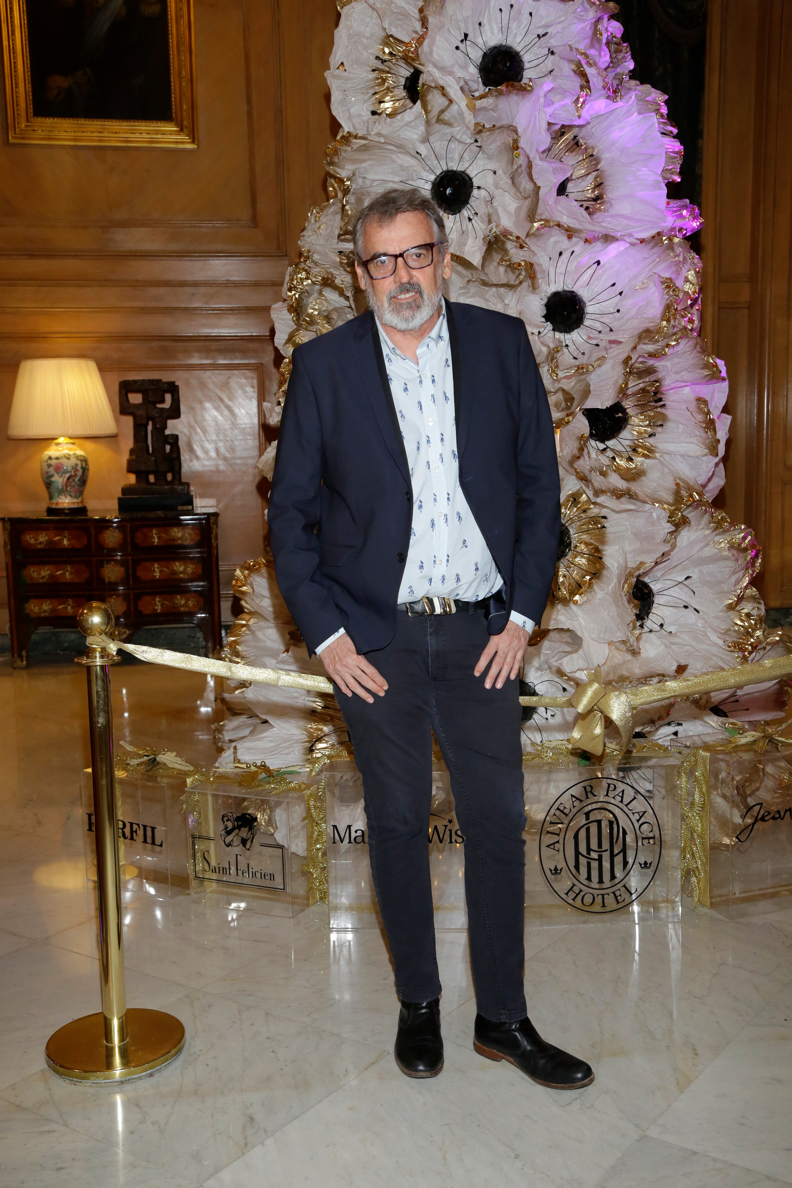 Benito Fernández