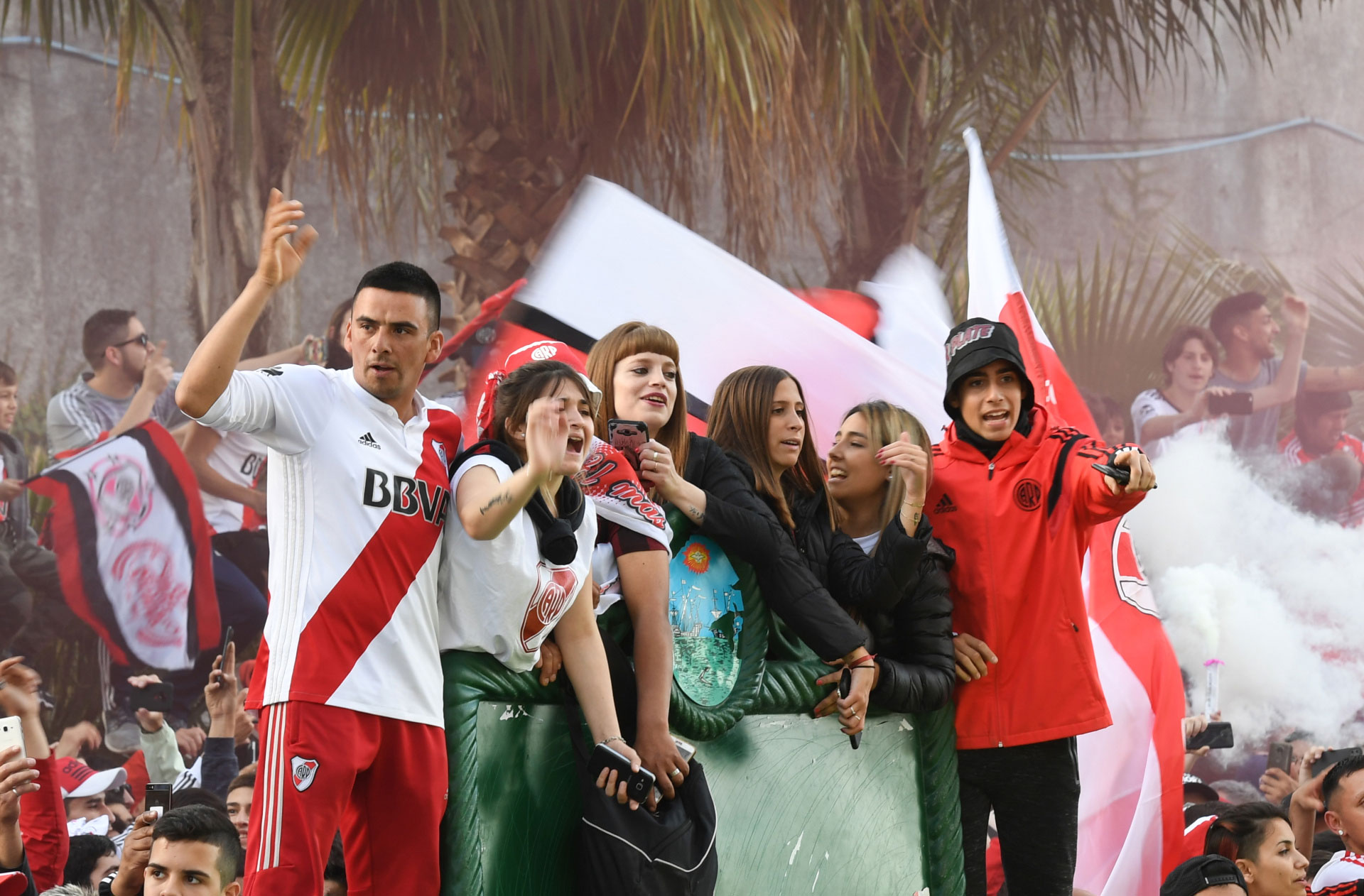 El partido comenzará a las 21.30