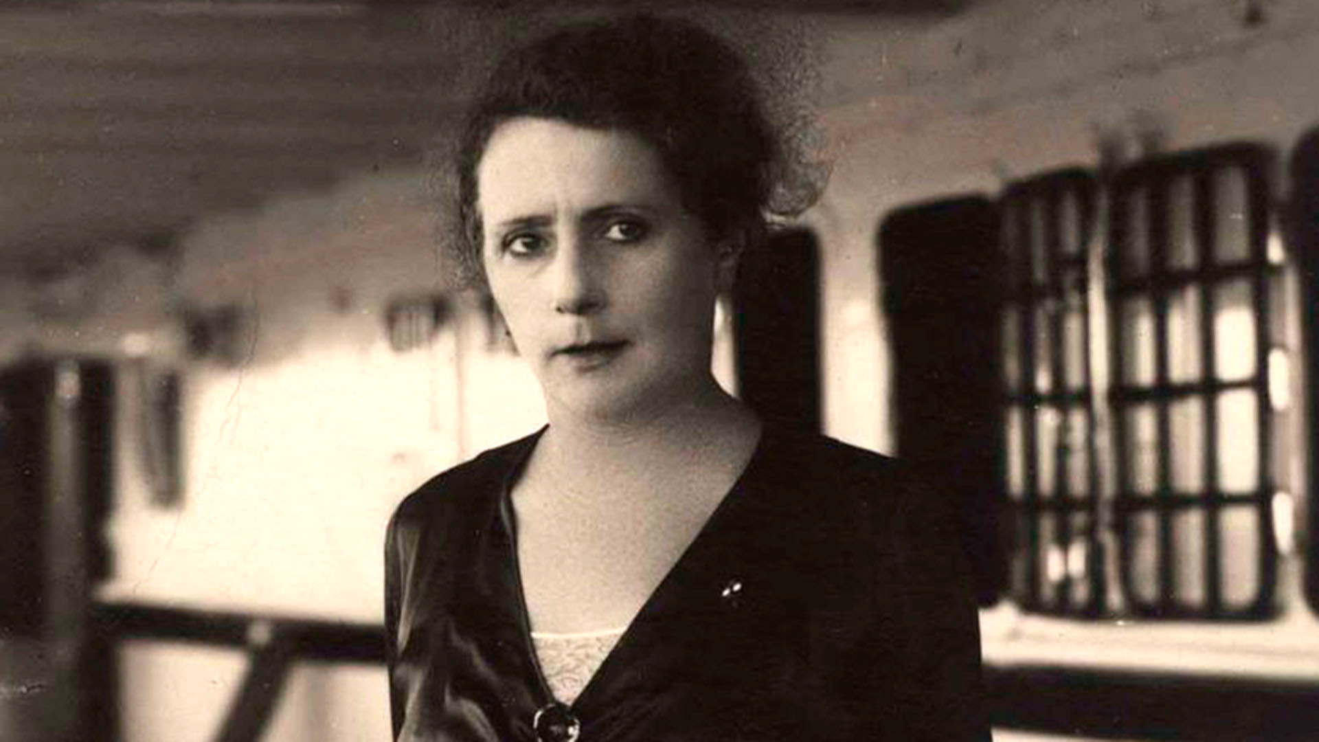 La escritora Silvina Bullrich, por ejemplo, la mencionó durante una conferencia que dio en junio de 1977 en la Biblioteca Nacional, en la que reveló ella que se había animado a preguntarle por la intimidad de su relación con Mussolini. Según Bullrich, Margherita le hizo entonces una confesión: “Mussolini, como amante, no era gran cosa” (@mart_museum)