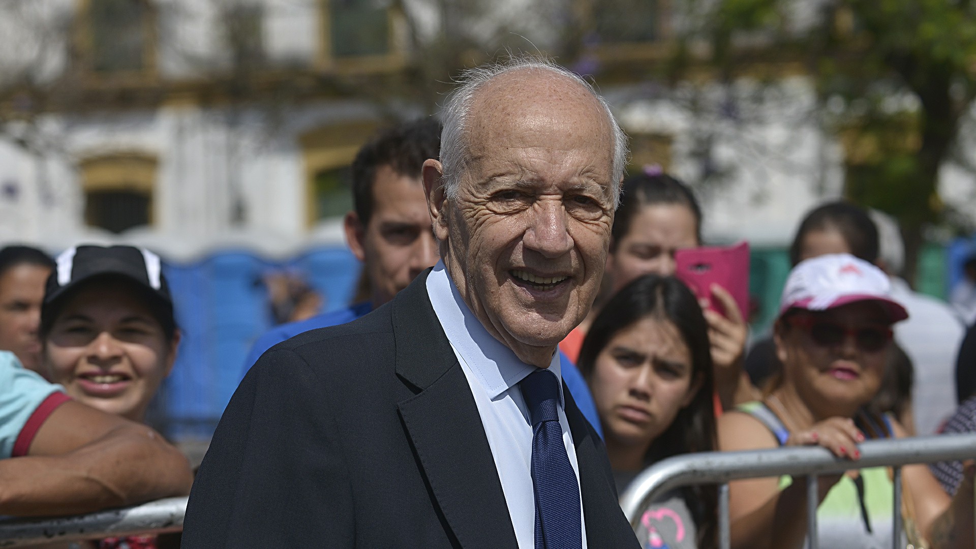 Roberto Lavagna