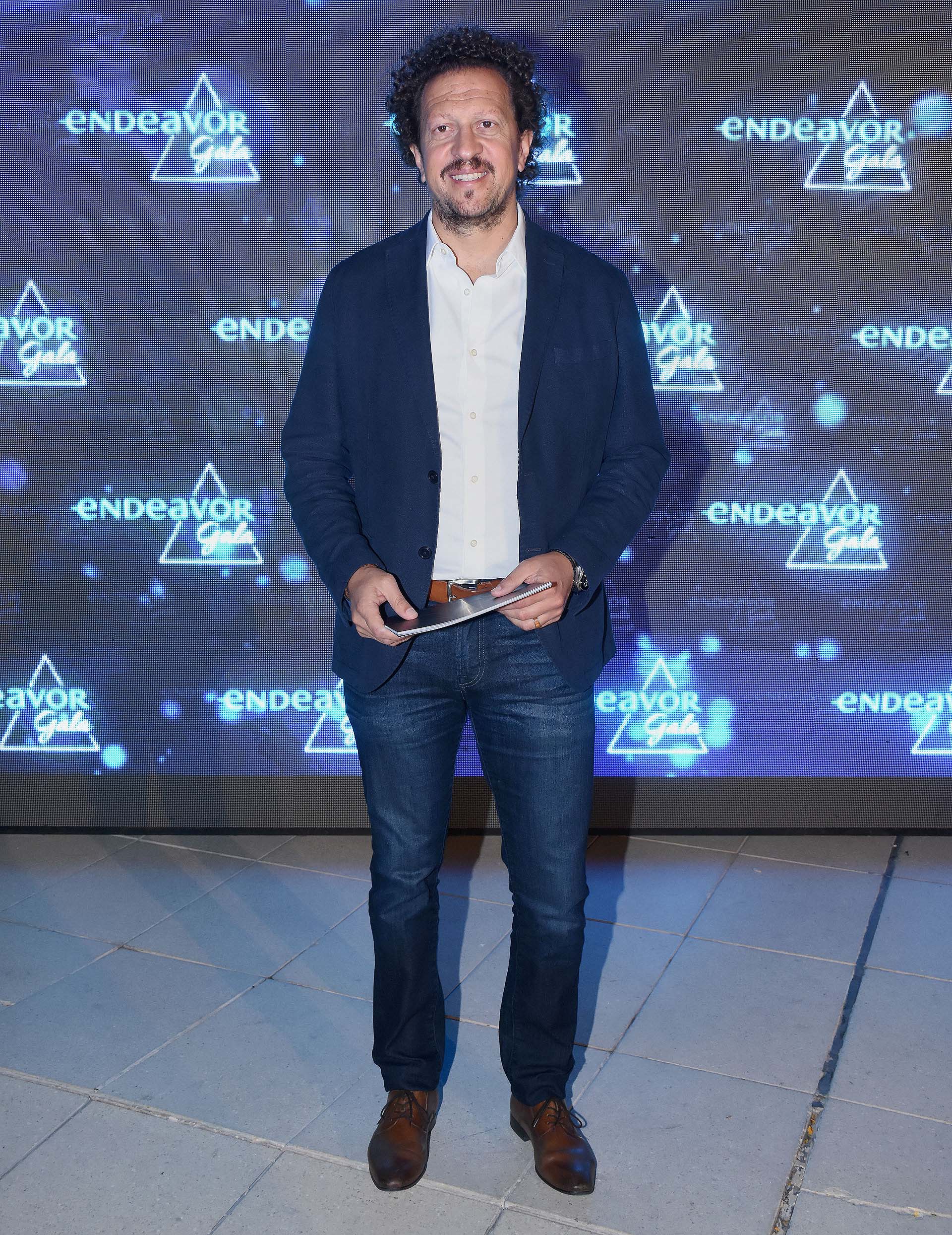 Juan Collado, Ceo Warmi