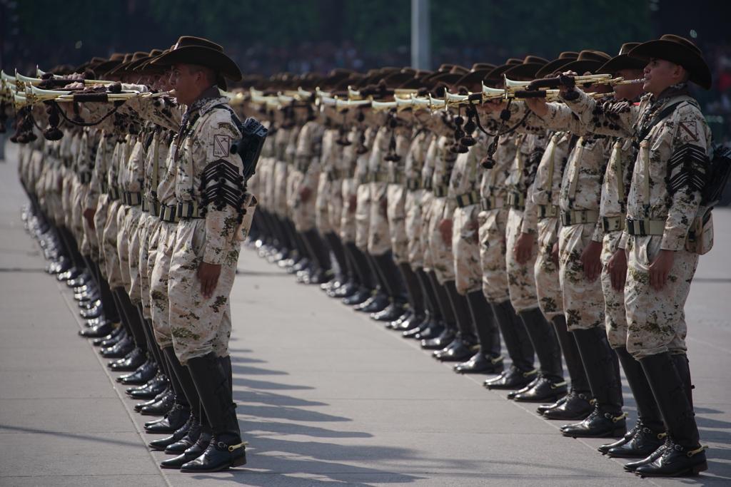 (Foto: Cortesía Presidencia)