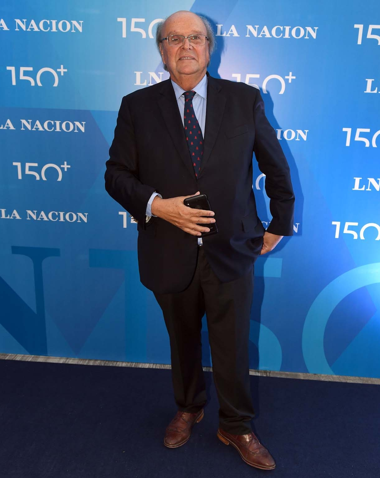 El diputado José Ignacio de Mendiguren