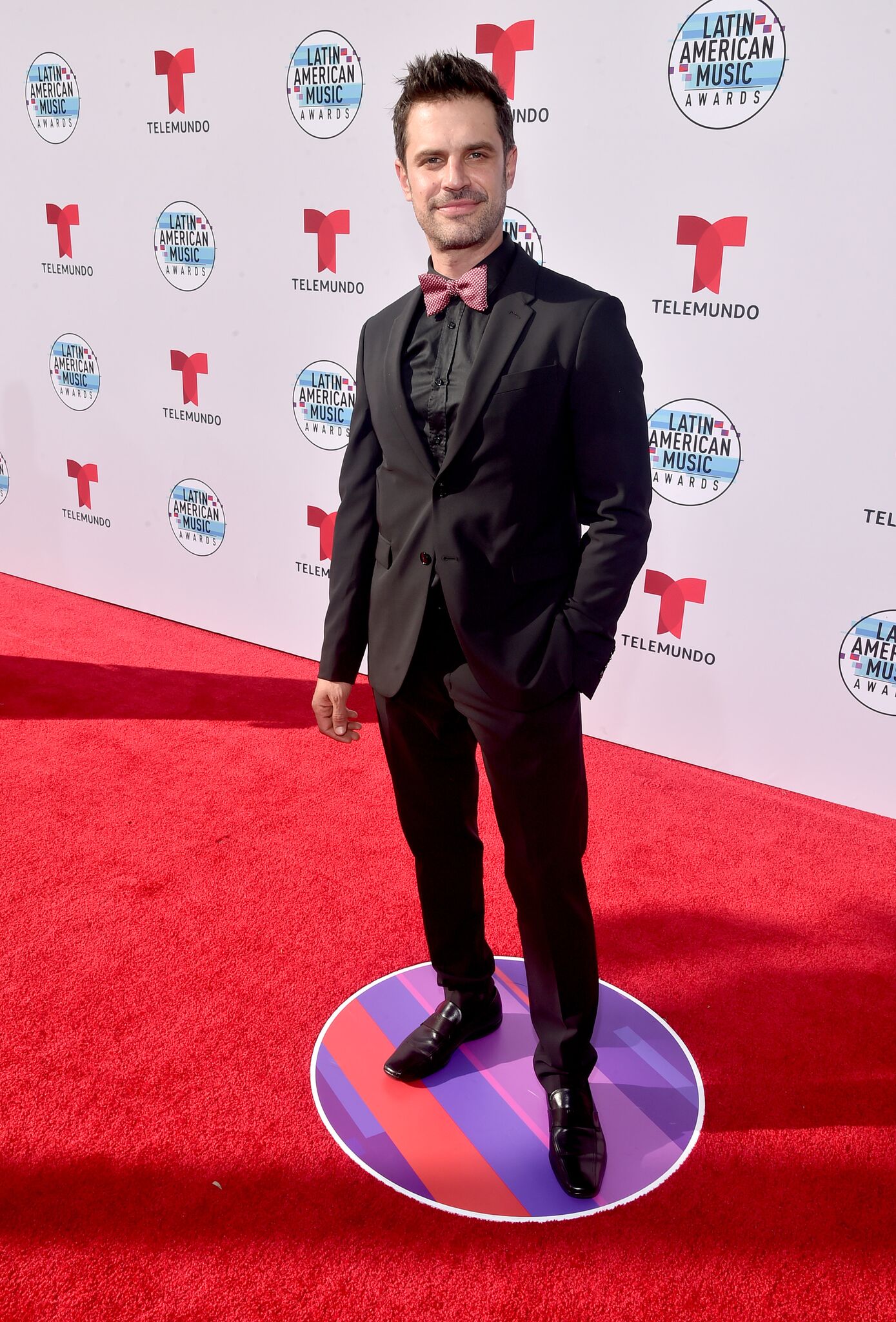 (Créditos: Telemundo Internacional)