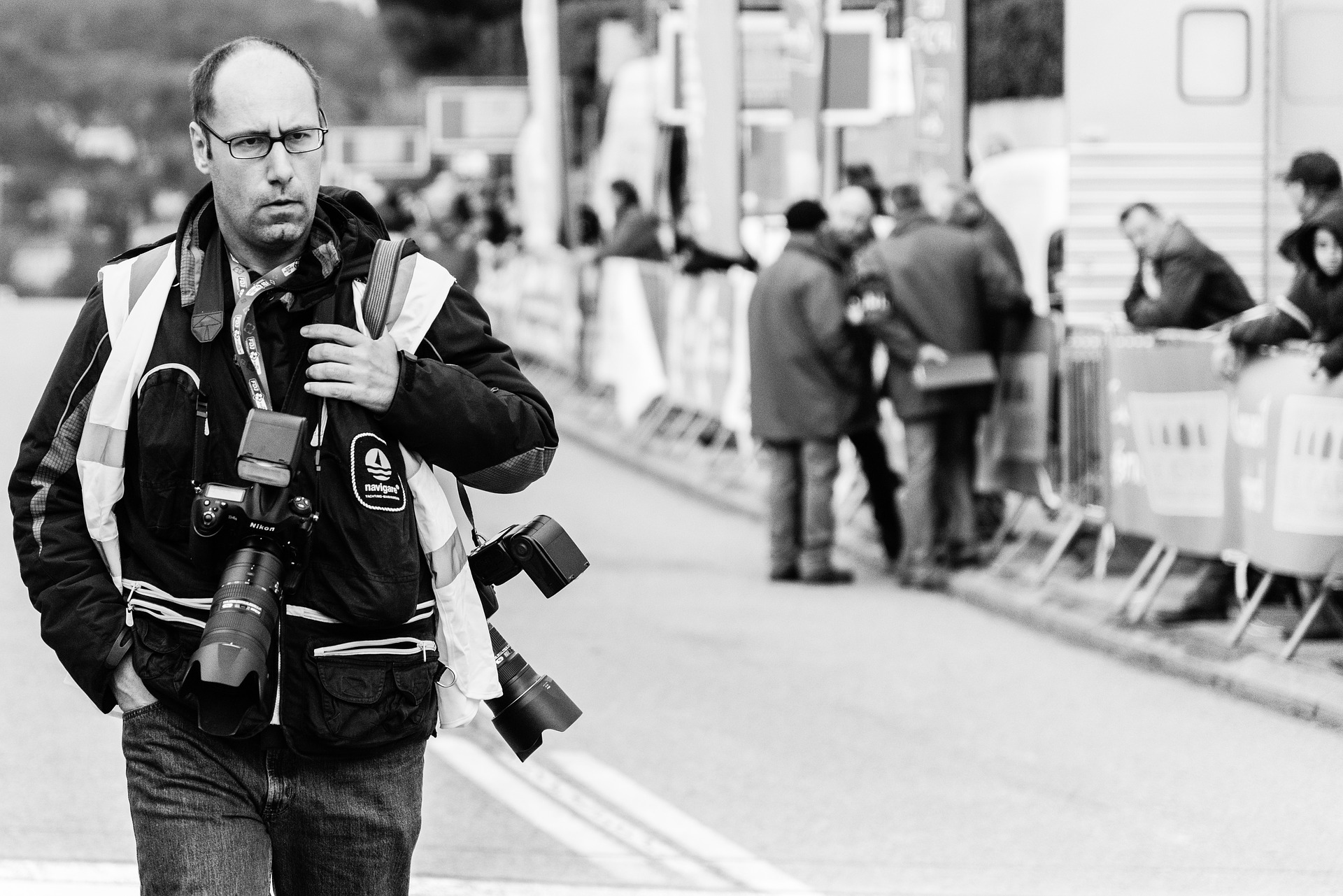 Todo periodista debe dar seguimiento a los boletines de la OMS y los CDC (Foto:Pixabay)