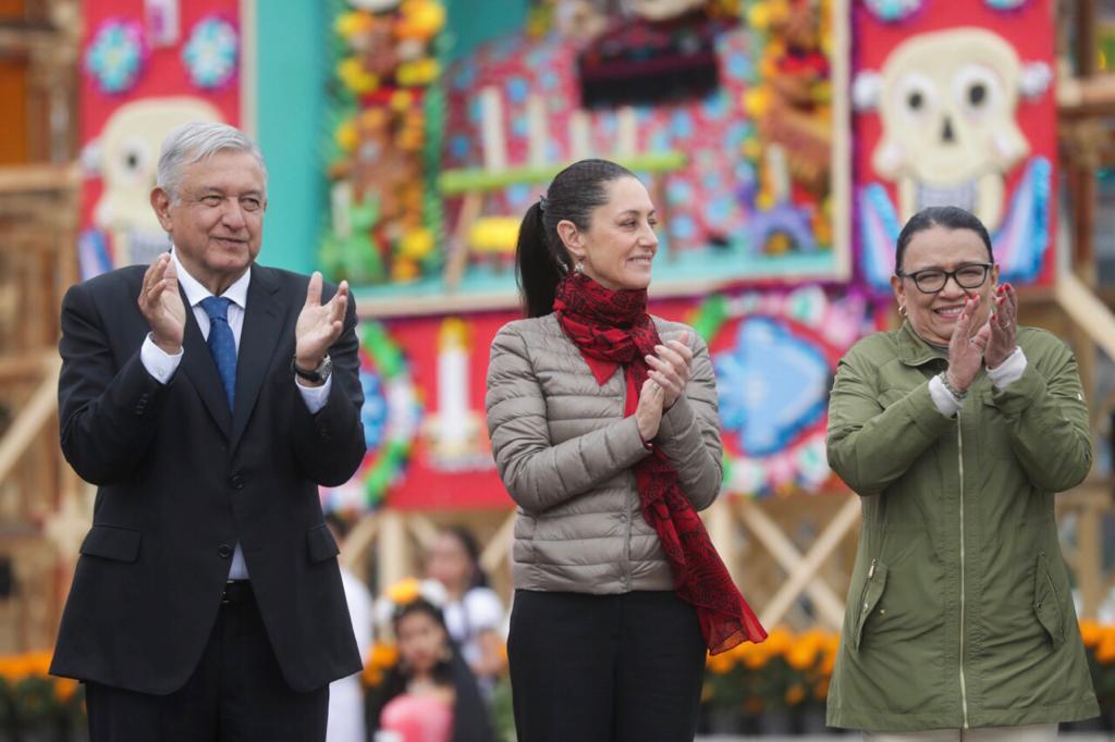 (Foto: Presidencia)