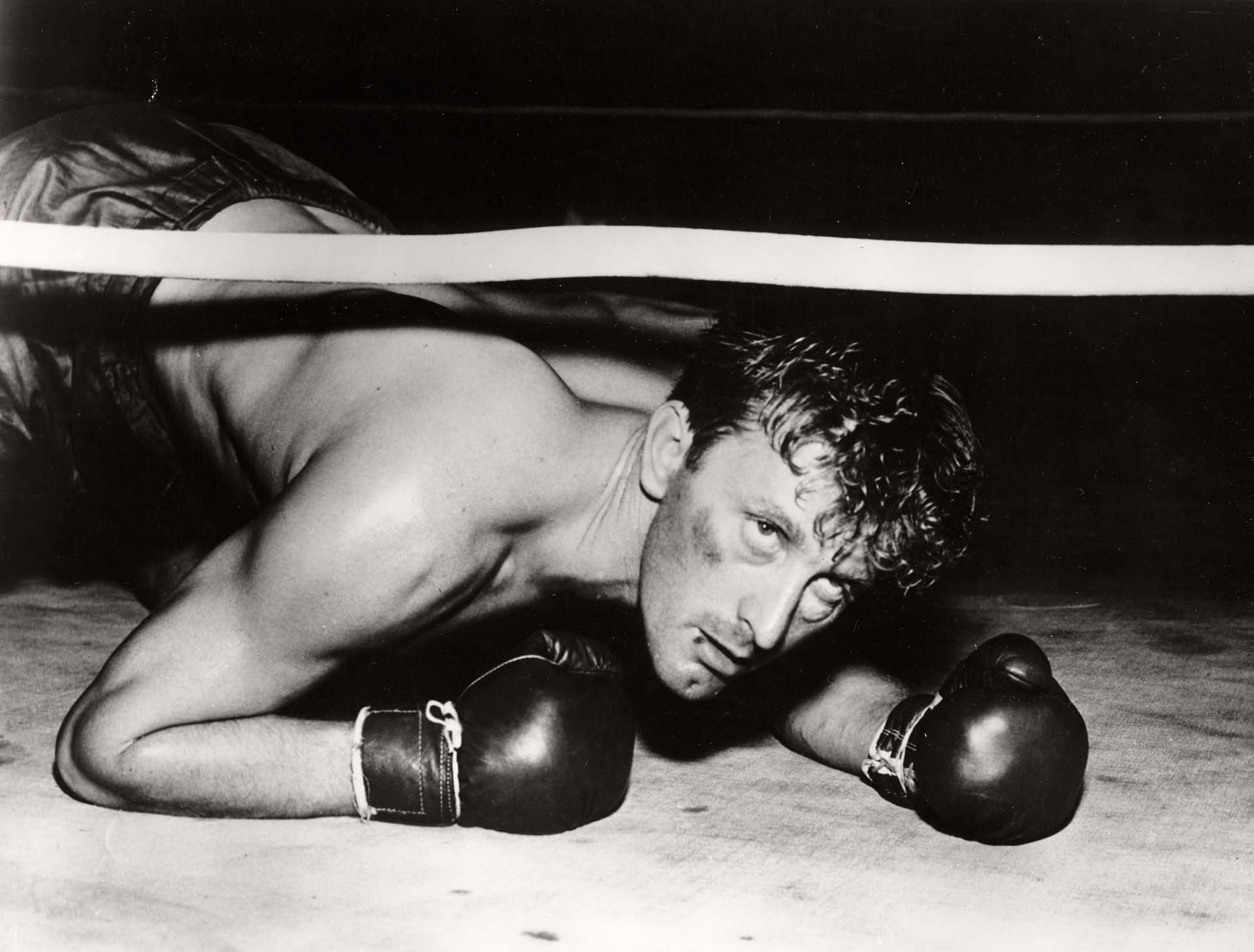Kirk Douglas dejó su marca en el cine como boxeador, cowboy, gangster, soldado en las trincheras, asesino profesional, esclavo revolucionario, y hasta en la piel de Vincent van Gogh