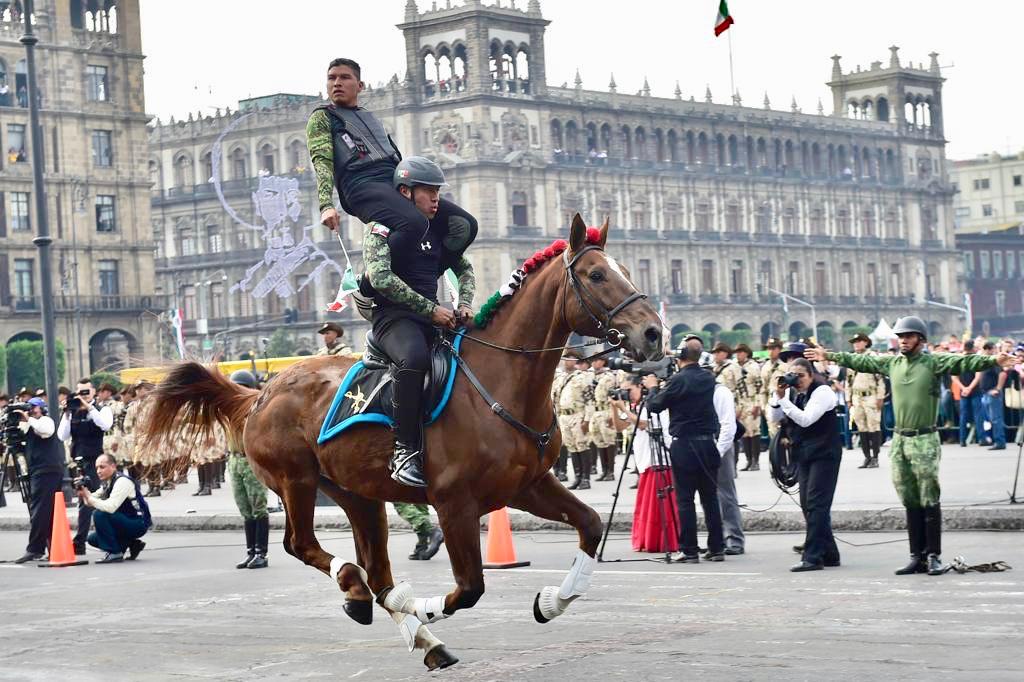 (Foto: Cortesía Presidencia)