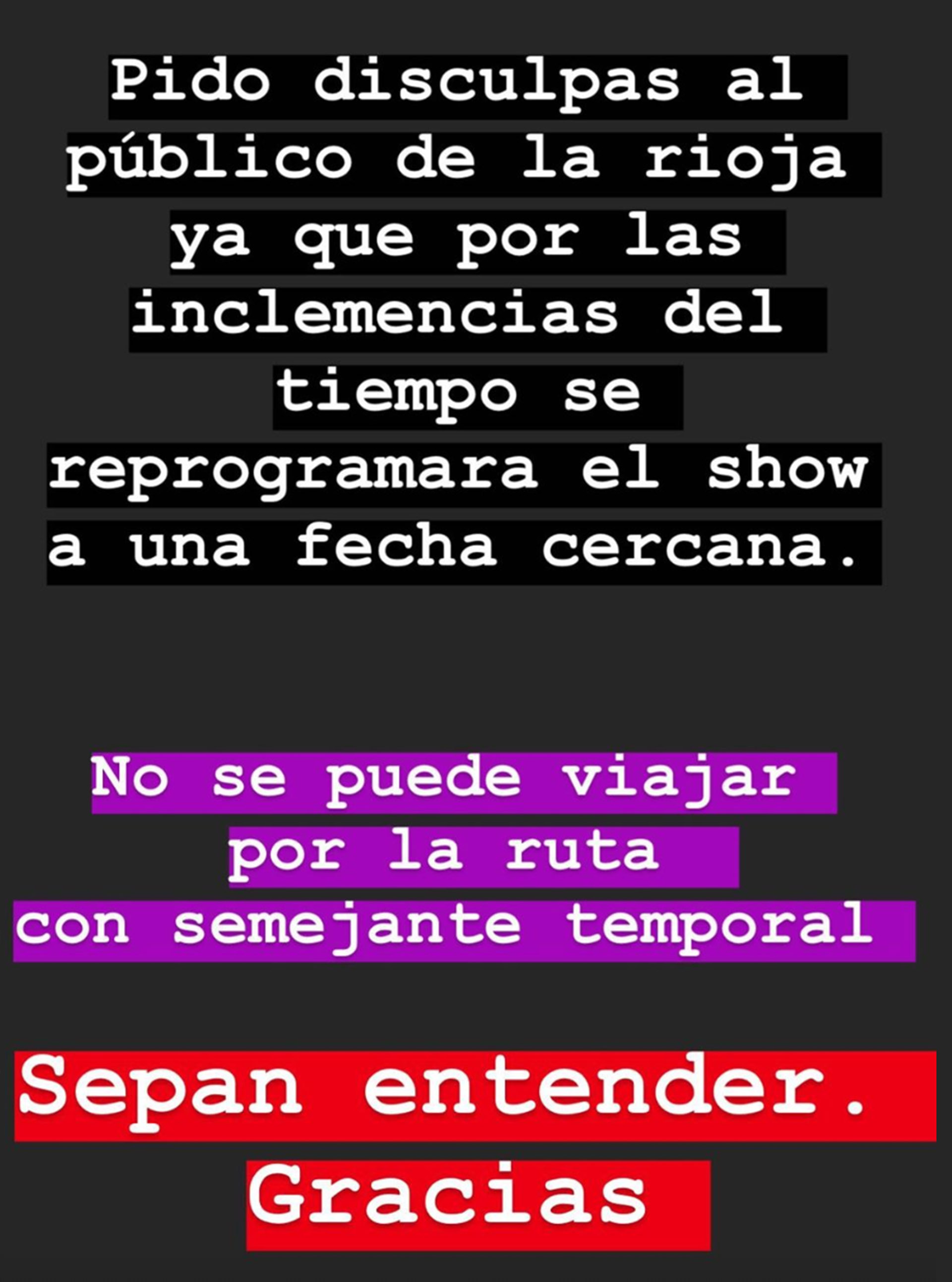Volco Una Camioneta En La Que Viajaban Musicos Del Grupo Damas Gratis Infobae