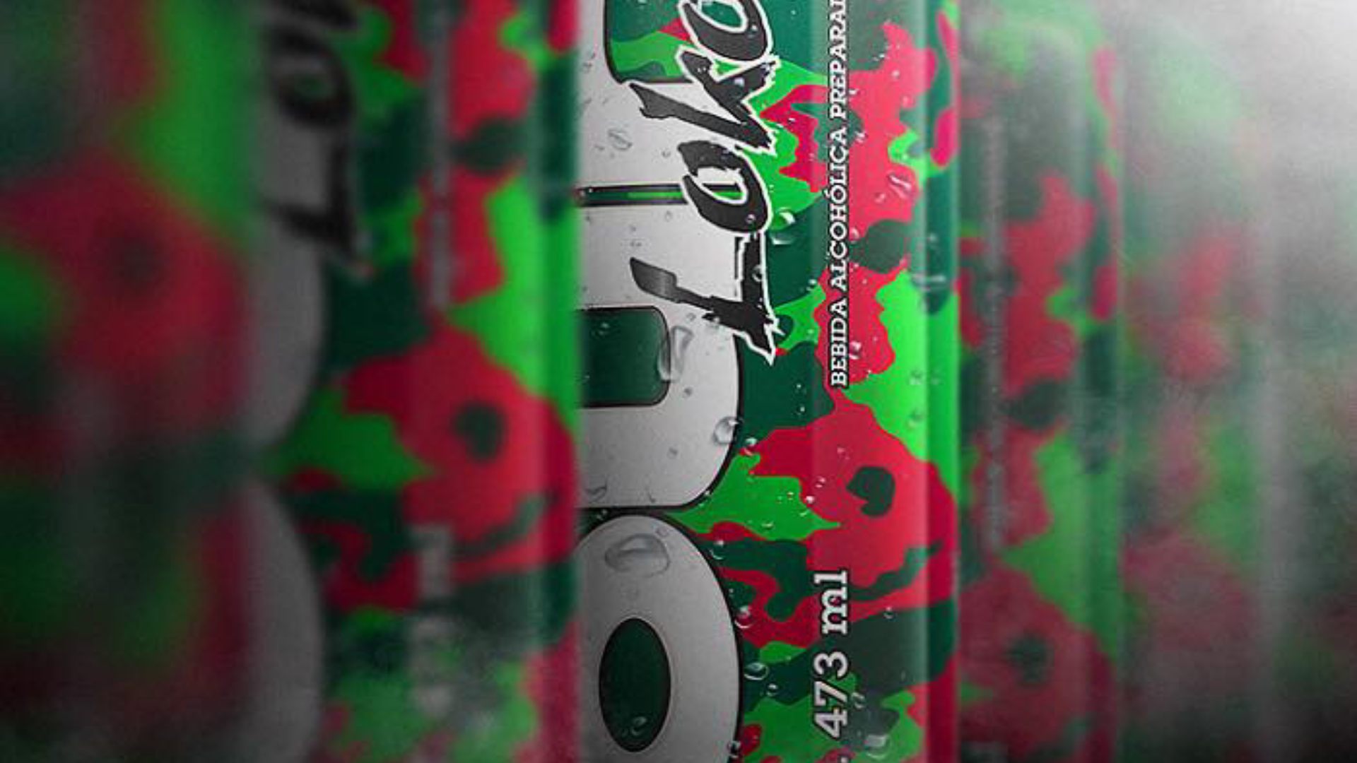 El dispositivo permite enfriar latas de metal (350ml) en apenas 30 segundos