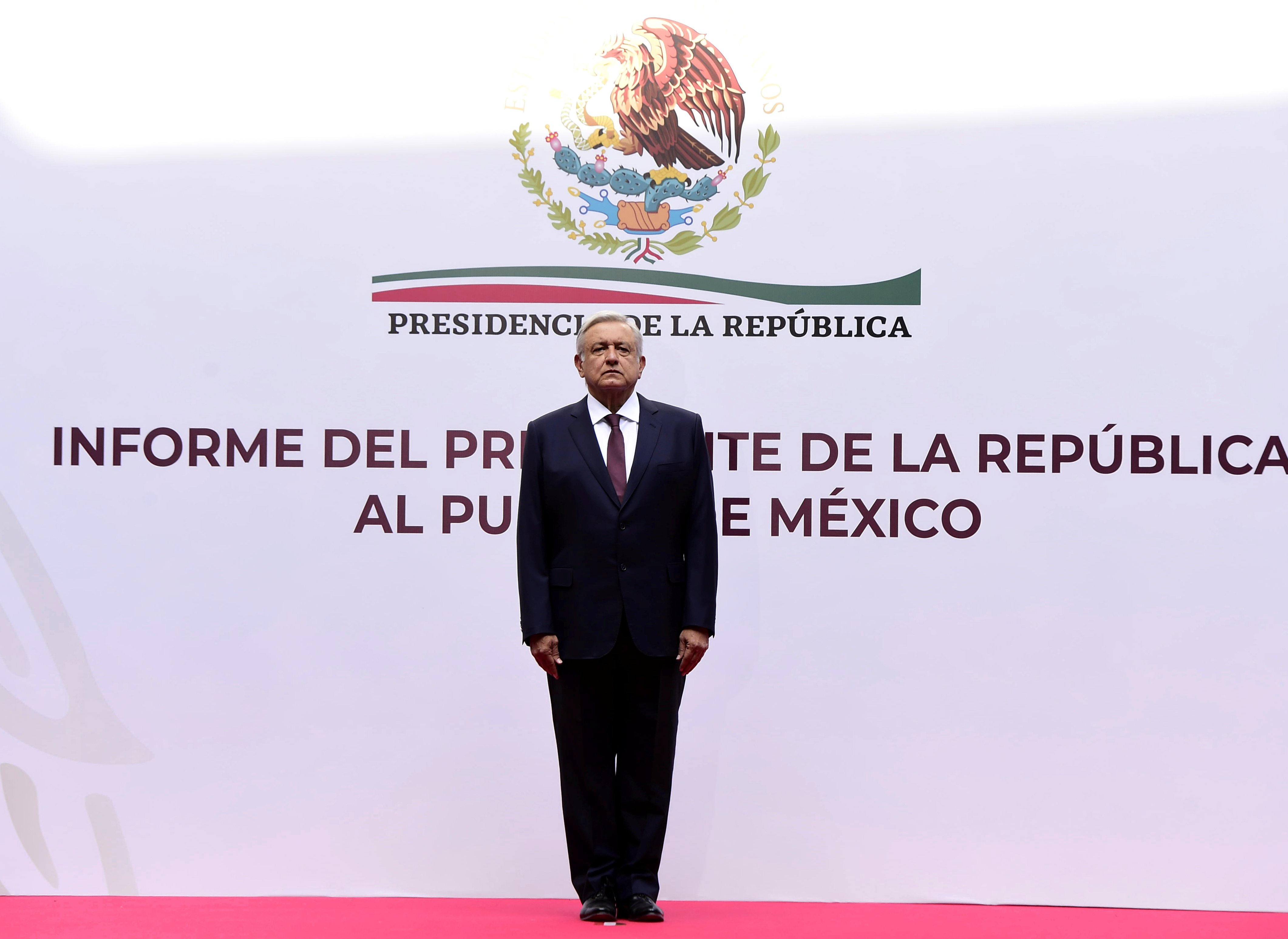(Foto: Presidencia)