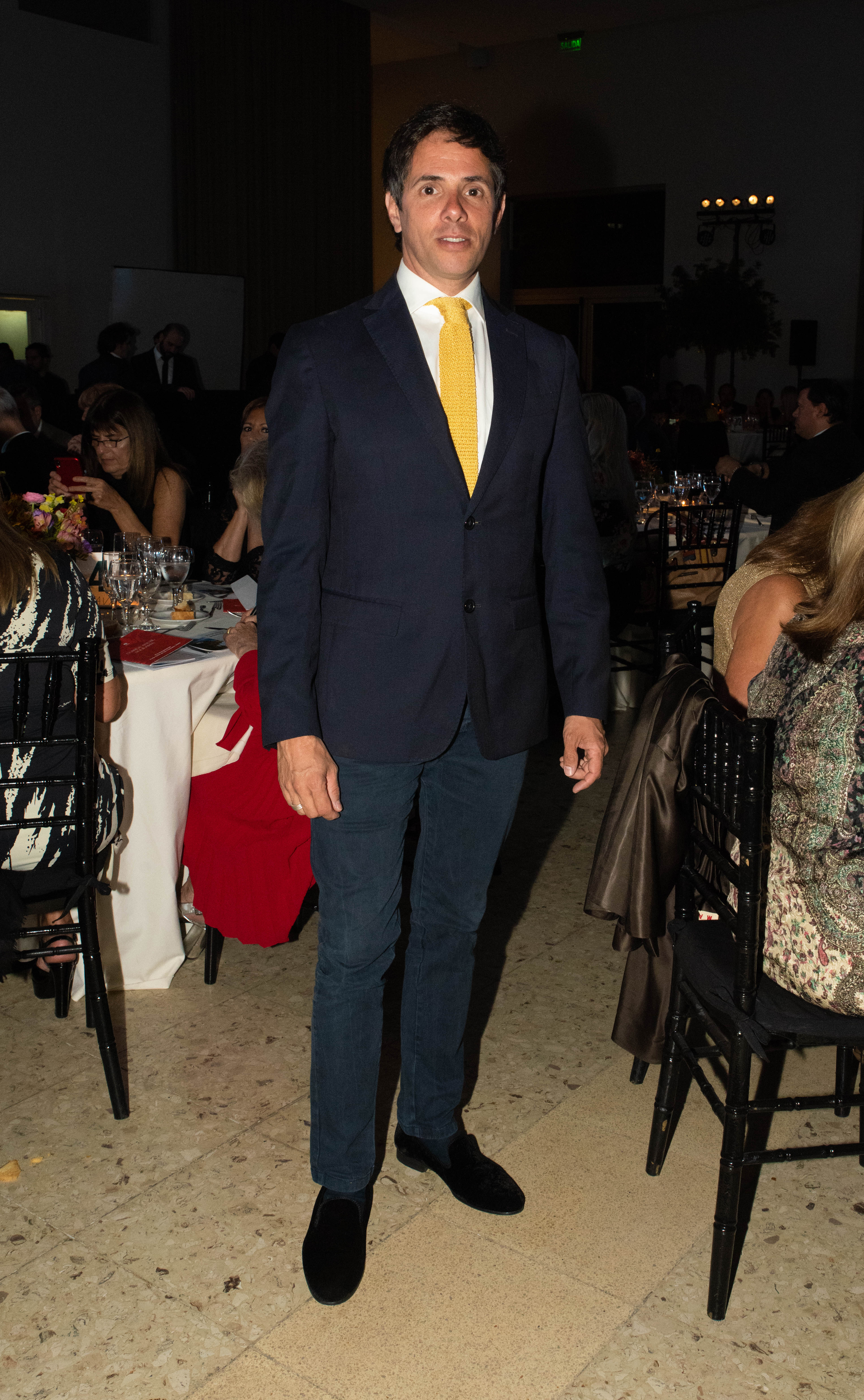 Roberto Funes Ugarte