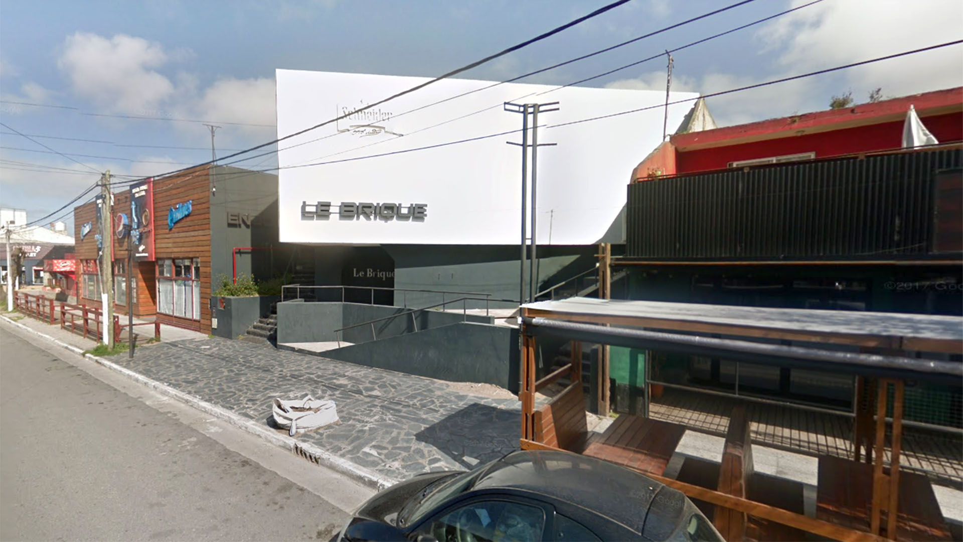 El comunicado del boliche donde se inició la pelea que terminó con la muerte de un joven de 18 años en Villa Gesell - Infobae