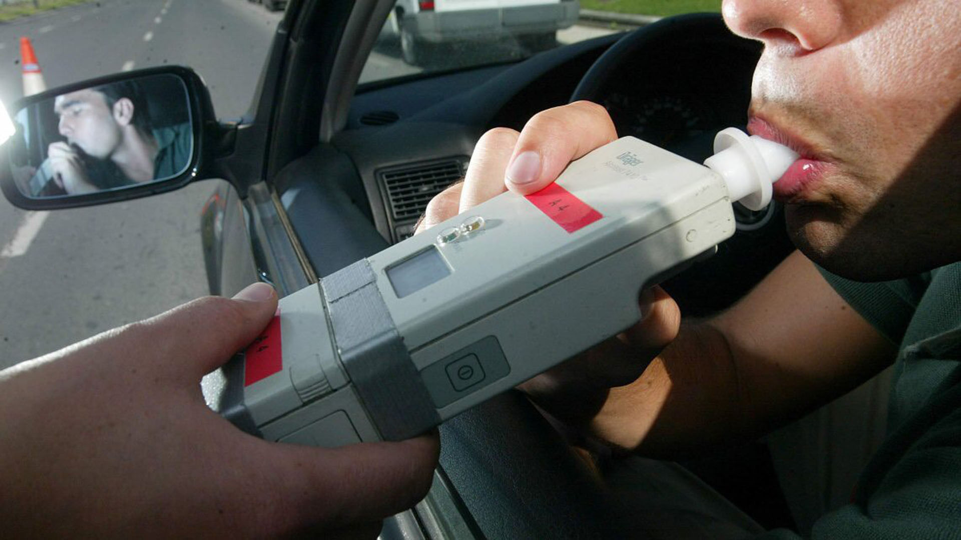 El 97% de los encuestados declaró conocer la figura del Conductor Designado y pero solo el 50% reconoció haberla puesto en práctica en alguna salida