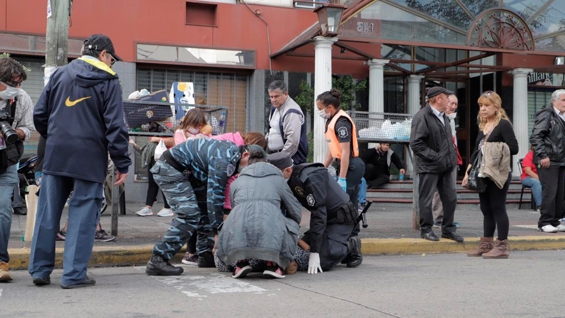 San Justo