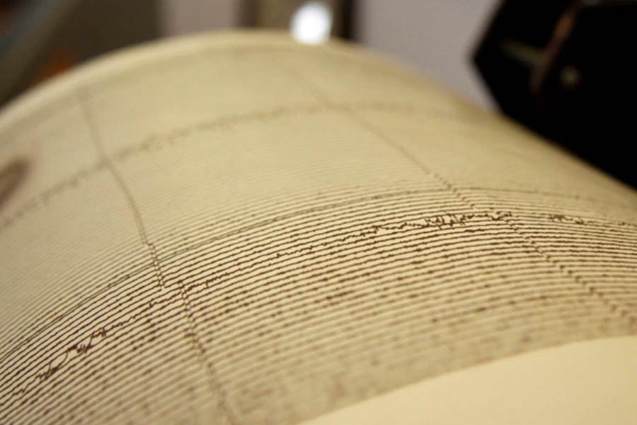 El Servicio Sismológico Nacional (SSN) informó que esta mañana se percibió un sismo de magnitud 5.0, en el suroeste del estado de Guerrero. (Foto: Flickr)