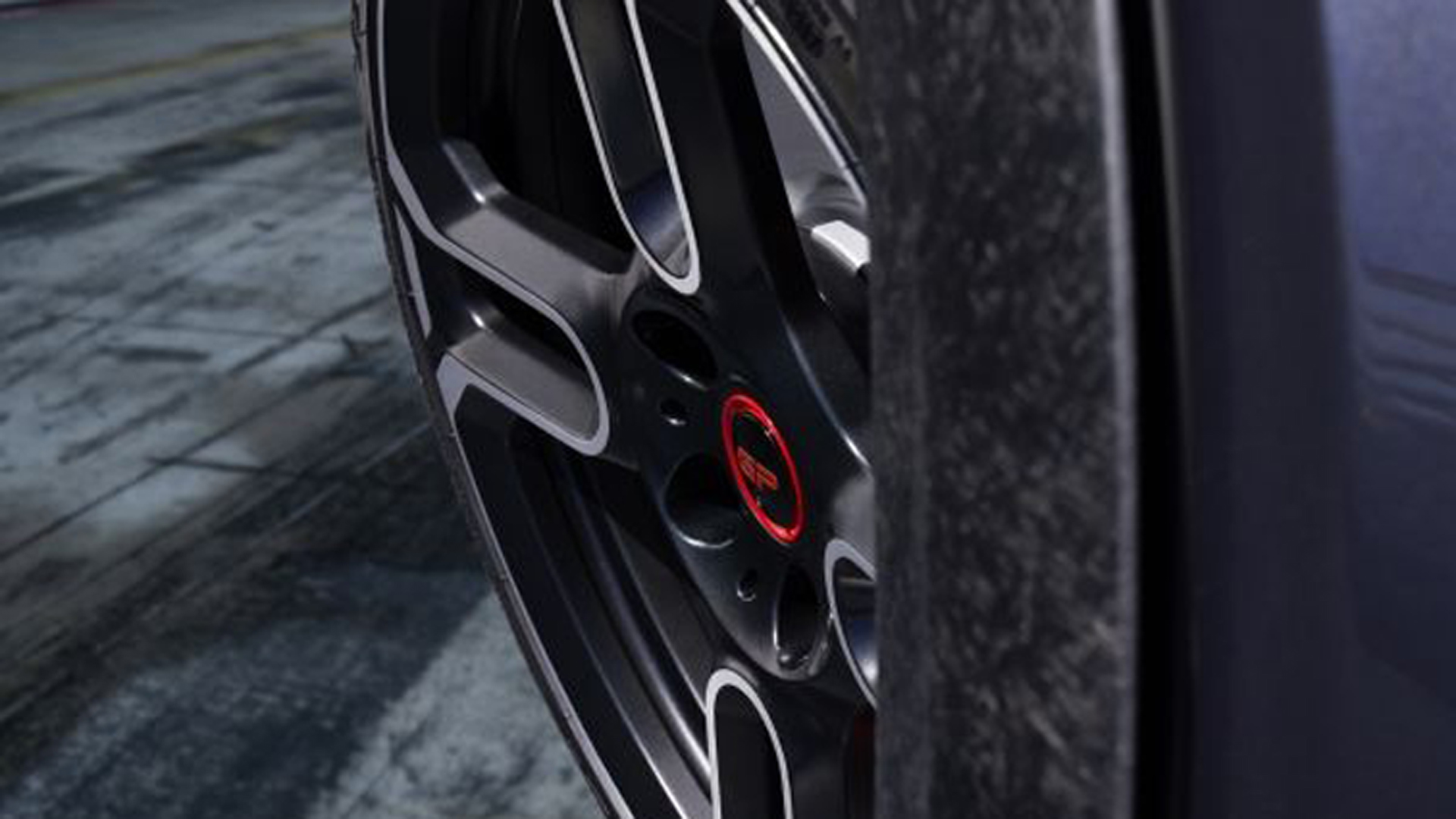Mini John Cooper Works GP, tendrá llantas especificas para sus 3.000 unidades.
