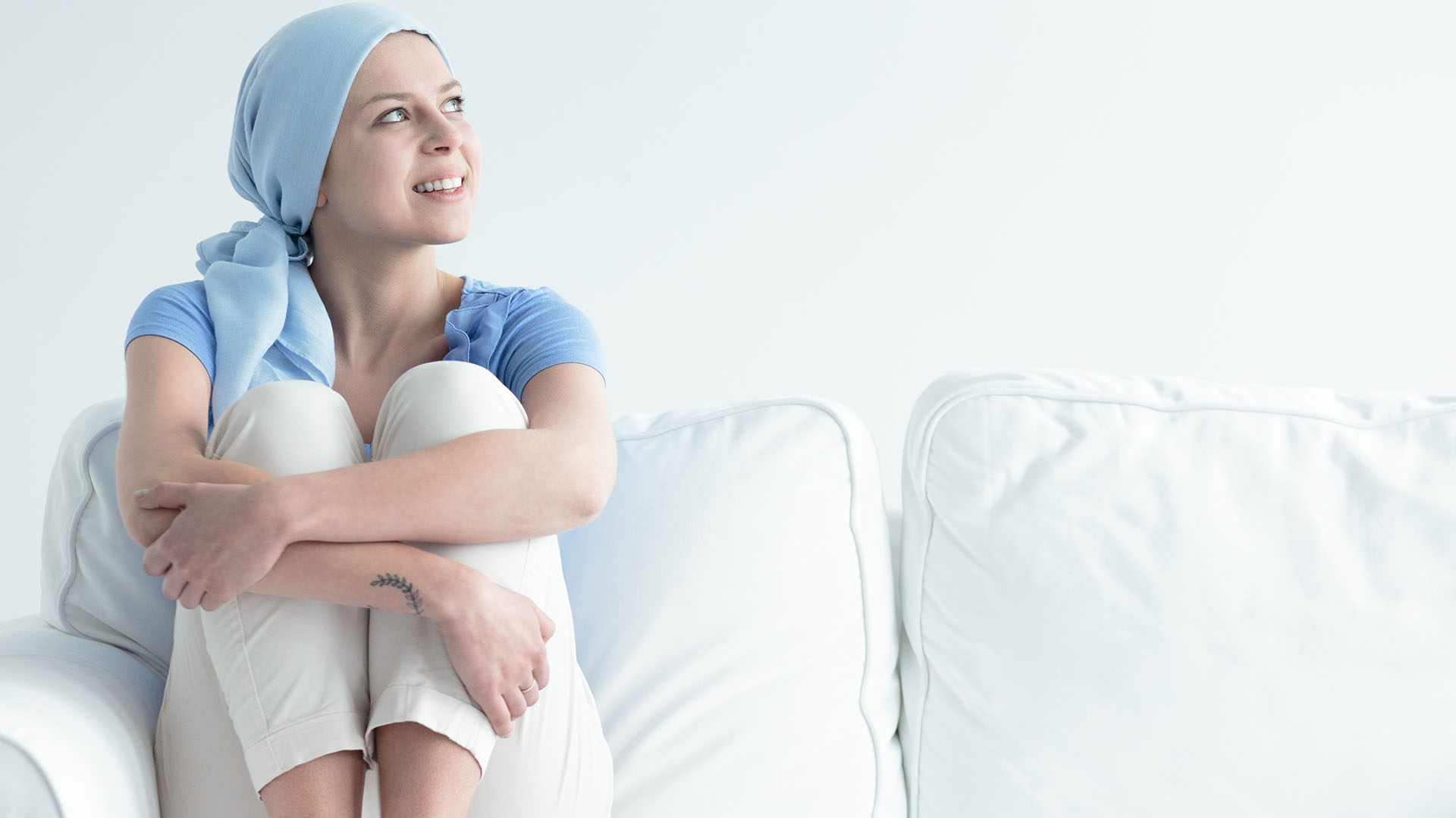 Coronavirus y cáncer de mama: ¿qué cuidados hay que tener en plena pandemia? (Shutterstock.com)