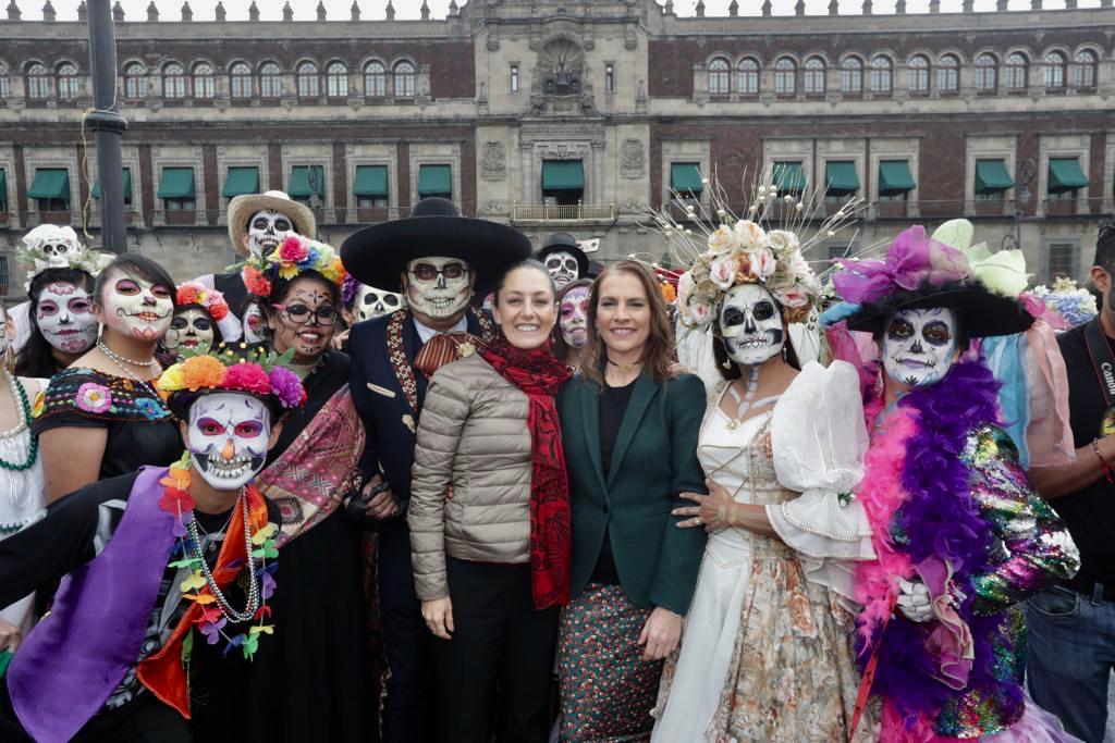 (Foto: Presidencia)