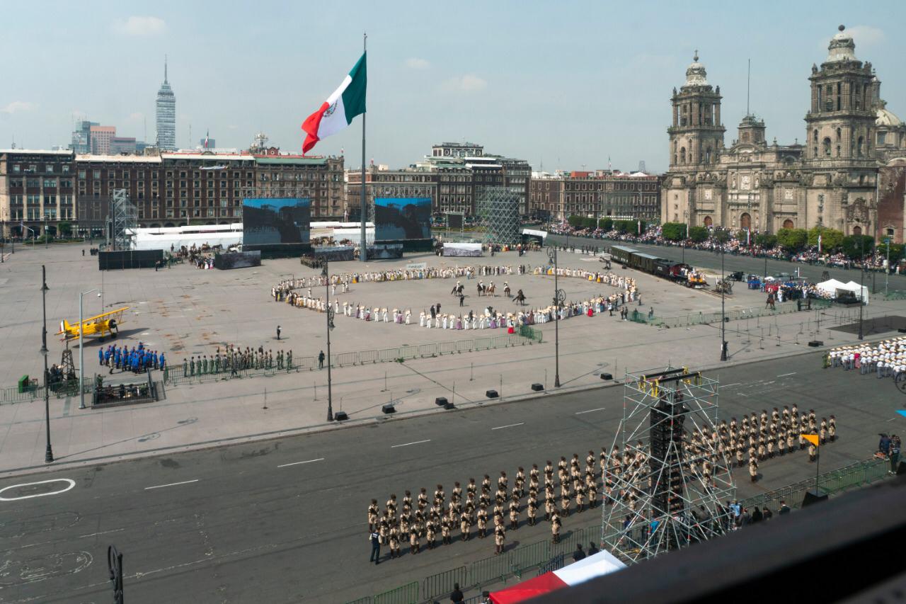 (Foto: Cortesía Presidencia)