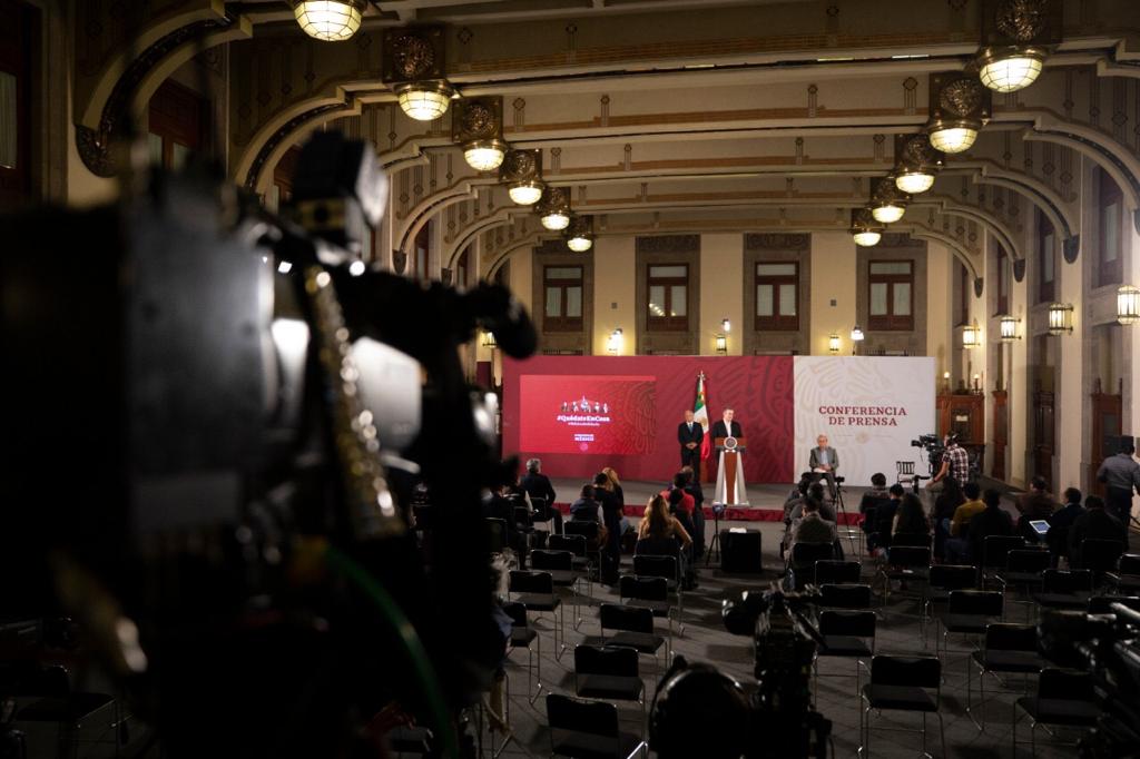 (Foto: Cortesía Presidencia)