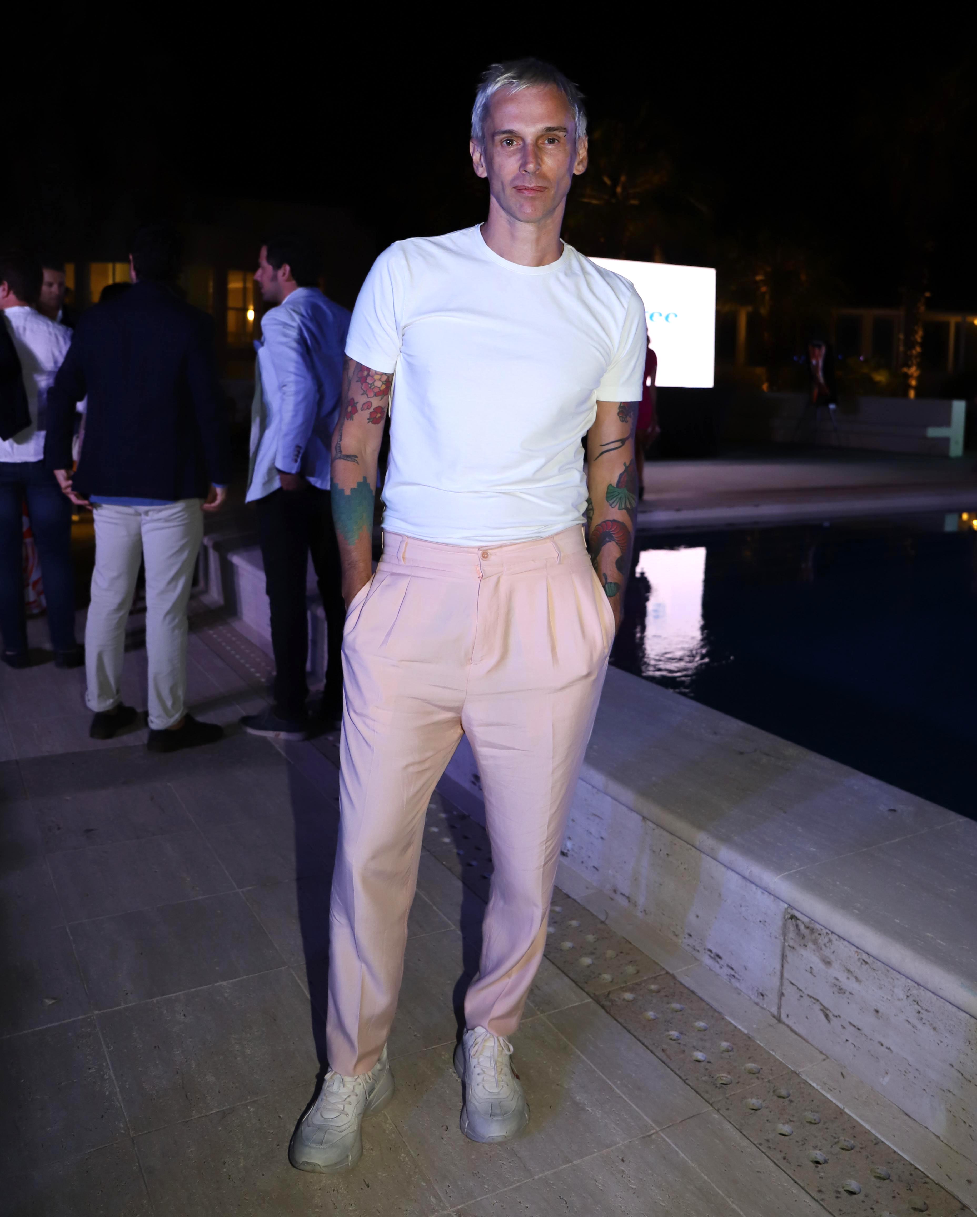 Fabián Paz