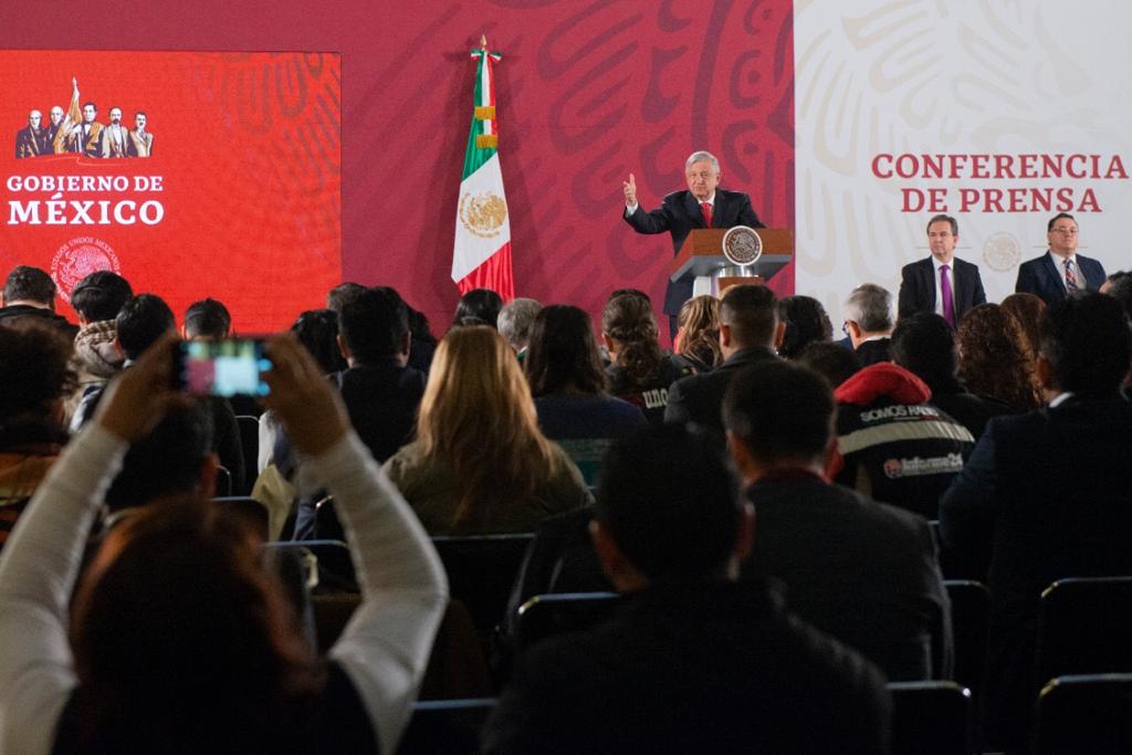 (Foto: Cortesía Presidencia)