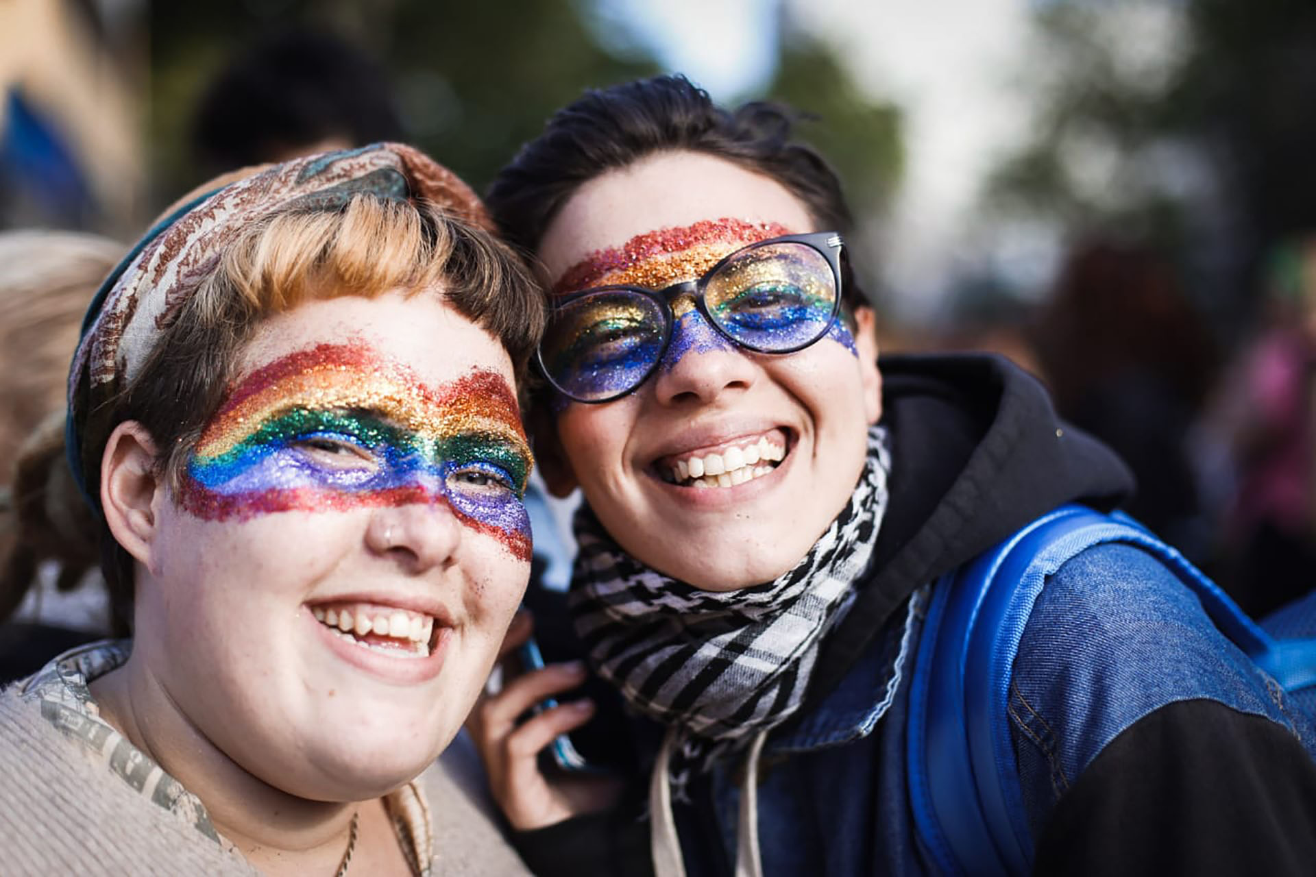 Histórica, así se sintió la marcha de cierre del 34° Encuentro Nacional de Mujeres (ENM)