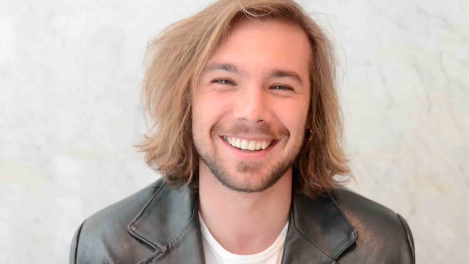 Un Pol Rubio más kantiano y estudiando en la Universidad de Filosofía: qué  dijo Carlos Cuevas sobre el spin off de Merlí - Infobae