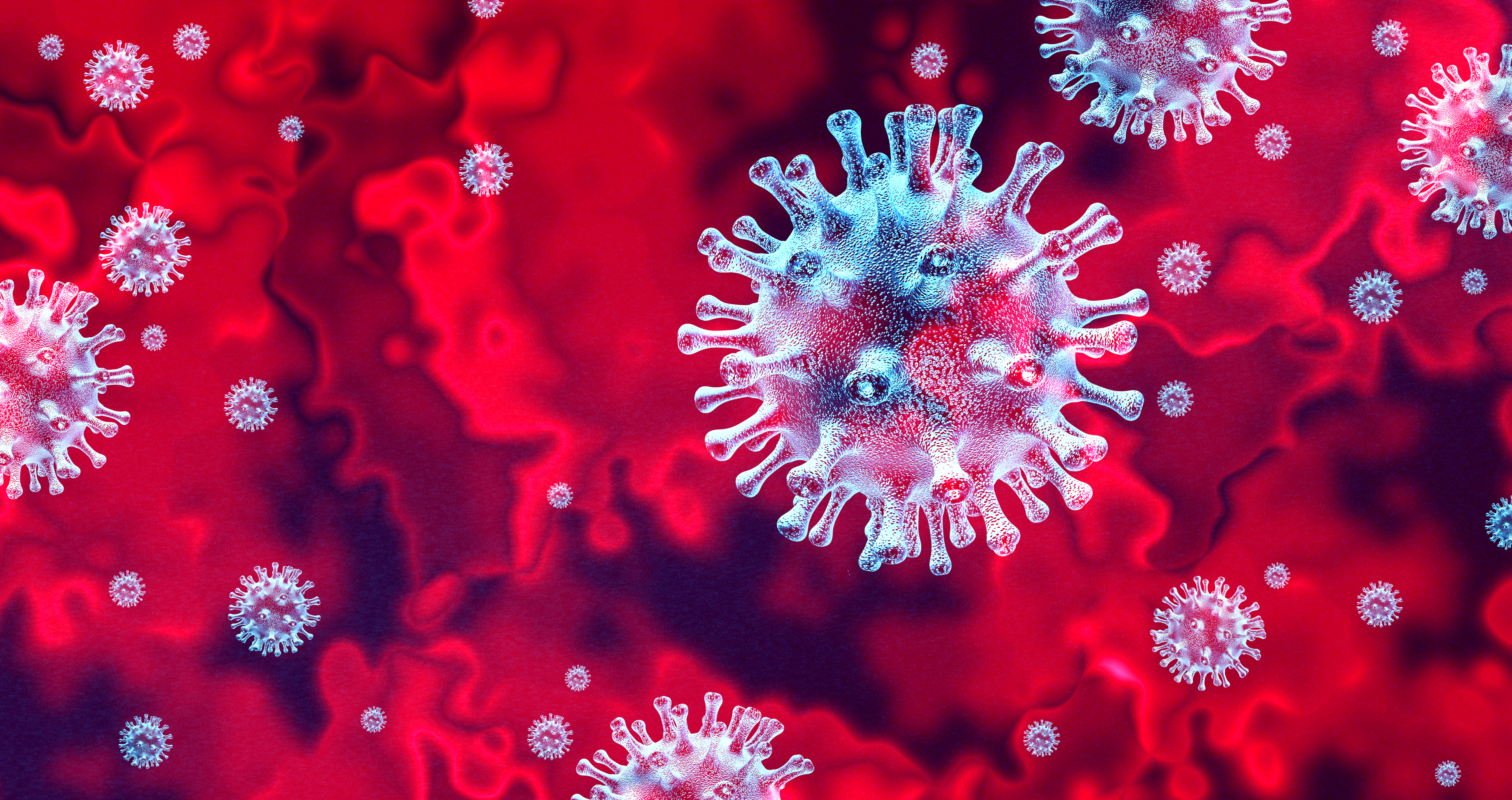 Coronavirus en el mundo. Desde el comienzo de la epidemia se contabilizaron más de 2.402.076 casos de contagio en 193 países o territorios. Cabe señalar que en el caso argentino las alteraciones de gusto y olfato han sido incorporadas por las autoridades sanitarias locales para ampliar la definición de caso de coronavirus. (Shutterstock)