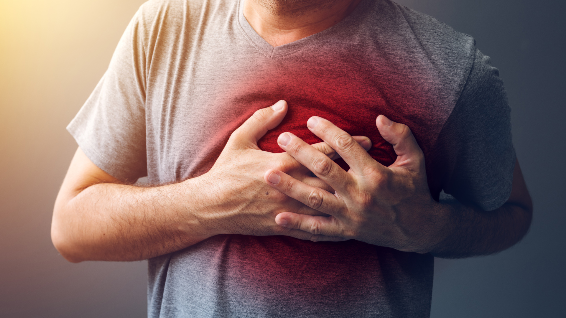 En la sangre de los pacientes de COVID-19 hay indicaciones de daño del tejido muscular cardíaco, no se sabe bien por qué. (iStock)