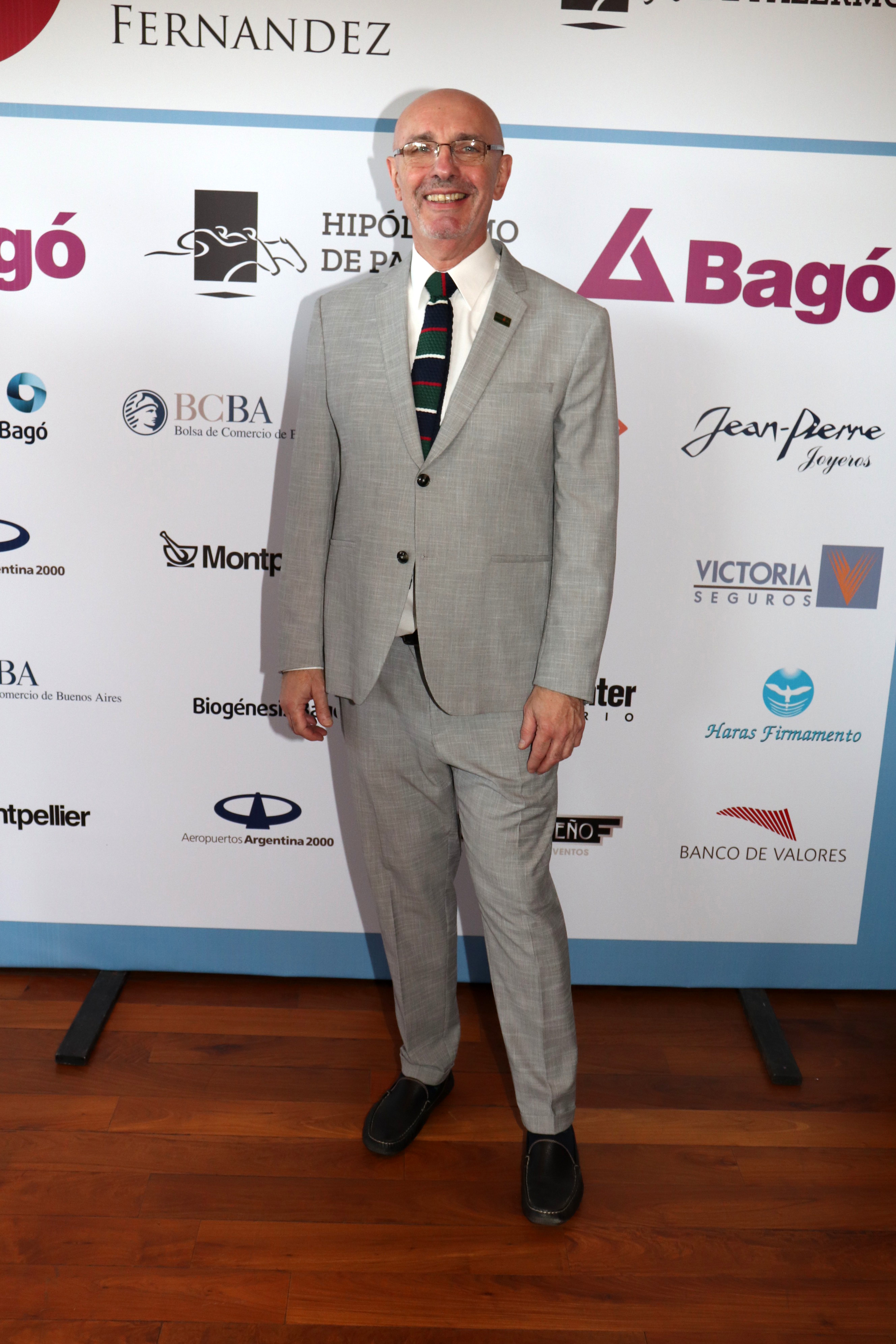 Eduardo Gálvez