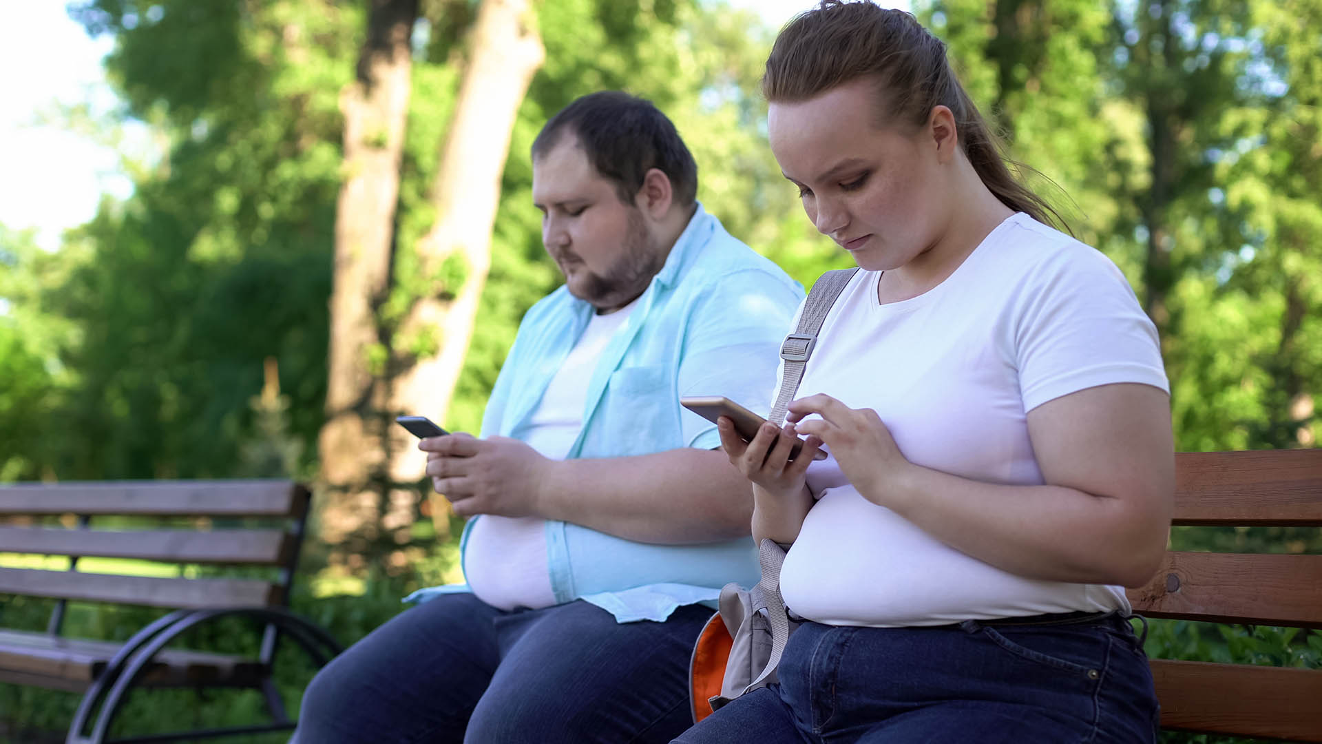 En varios hospitales alrededor de Estados Unidos las cifras arrojaron resultados similares a las conclusiones vertidas por Cingolani en Lancet, por lo que se puede definir a la obesidad como un valor subestimado entre los factores de riesgo para COVID-19. Este riesgo es relevante en los Estados Unidos porque la prevalencia de obesidad es de alrededor 40%, versus una prevalencia de 6.2% en China, 20% en Italia y 24% en España. (Shutterstock)